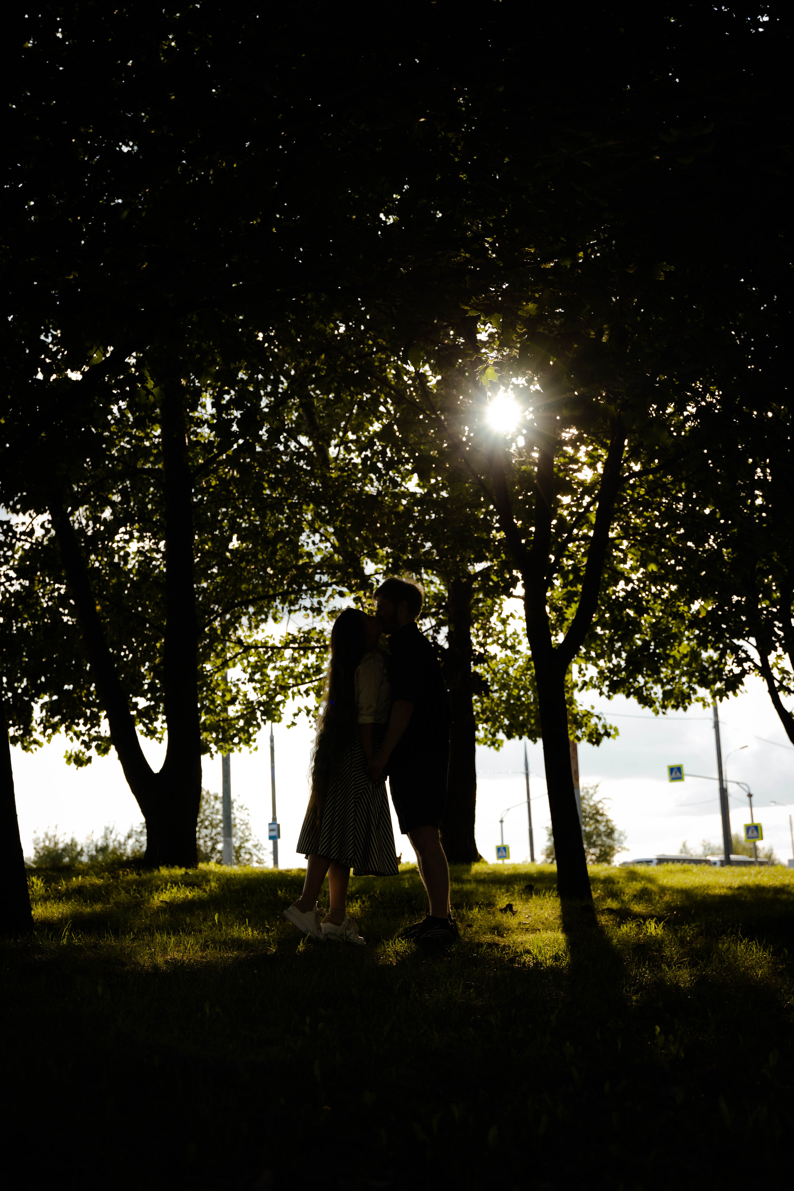 Helen&Sergey. Фотограф в Москве Анна Дзен