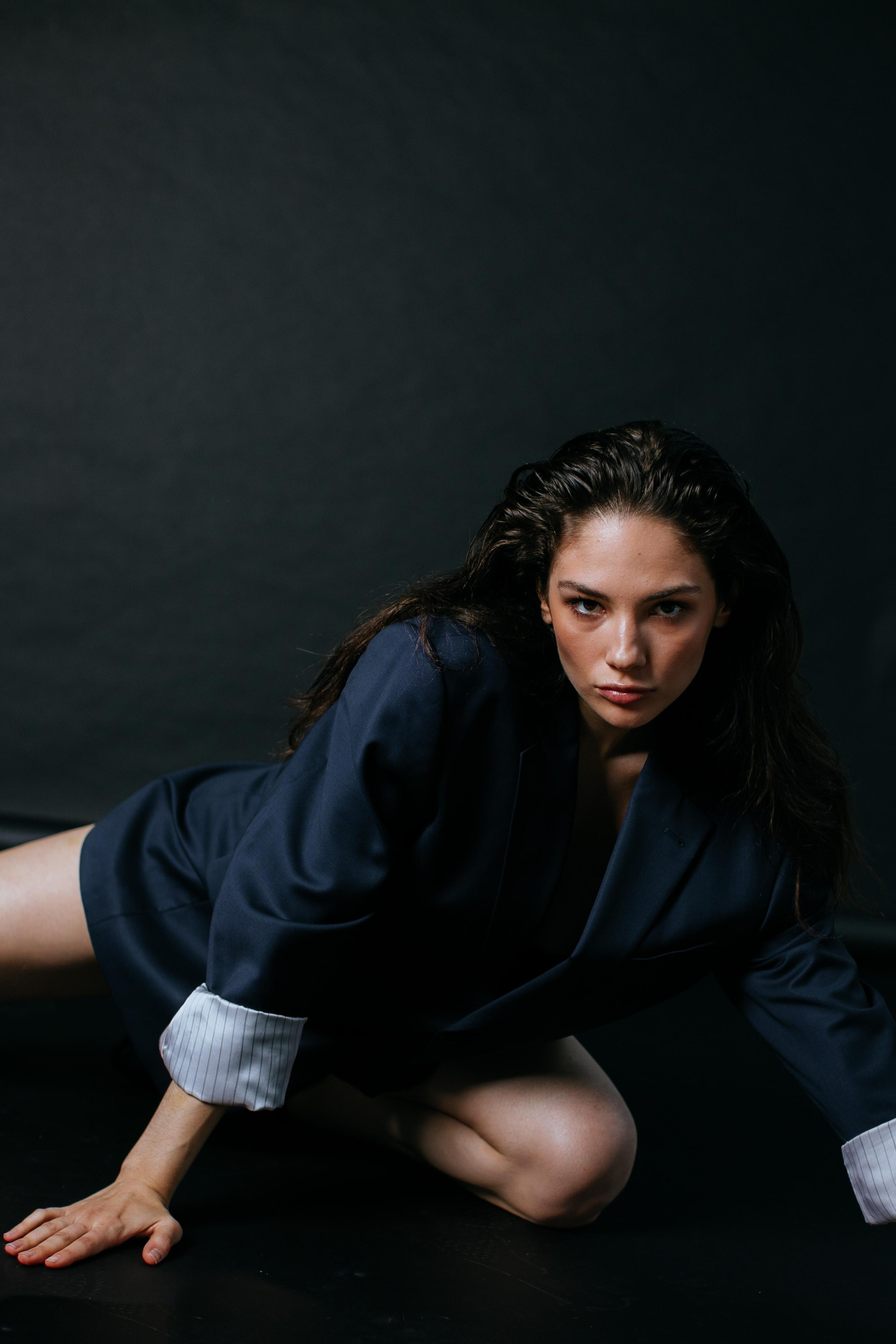 Klara. Фотограф в Москве Анна Дзен