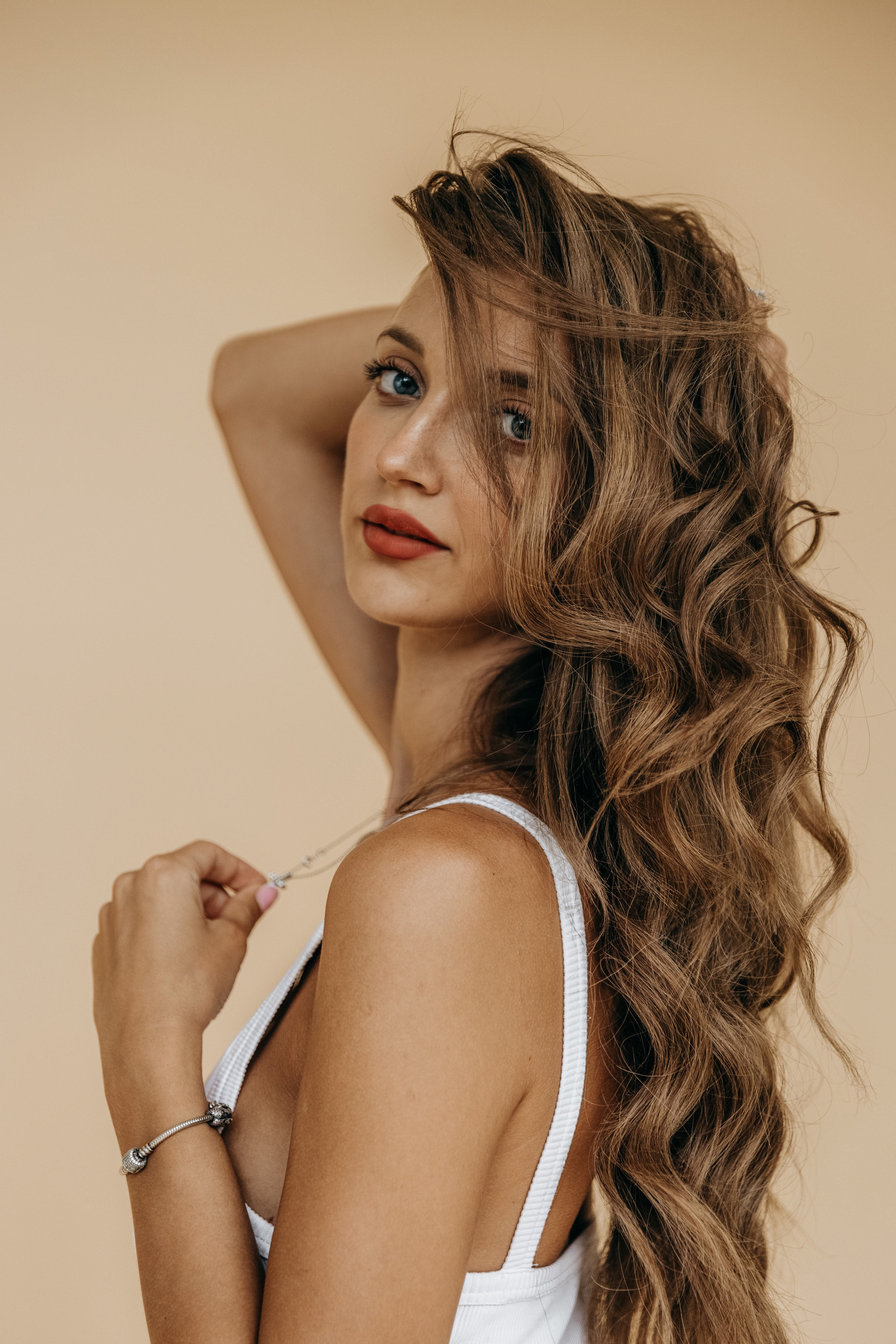 Sveta. Фотограф в Москве Анна Дзен