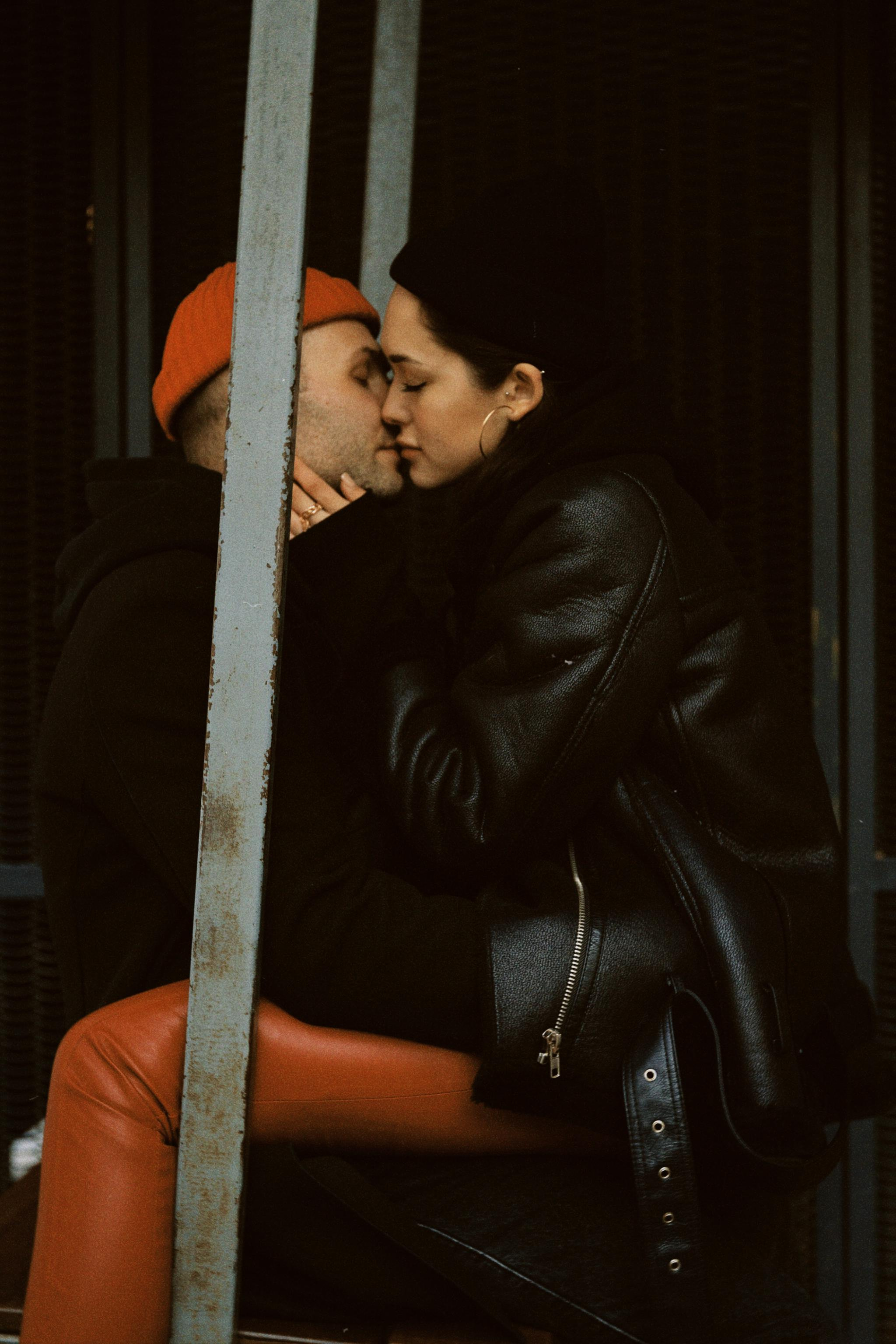 Sofia&Victor. Фотограф в Москве Анна Дзен