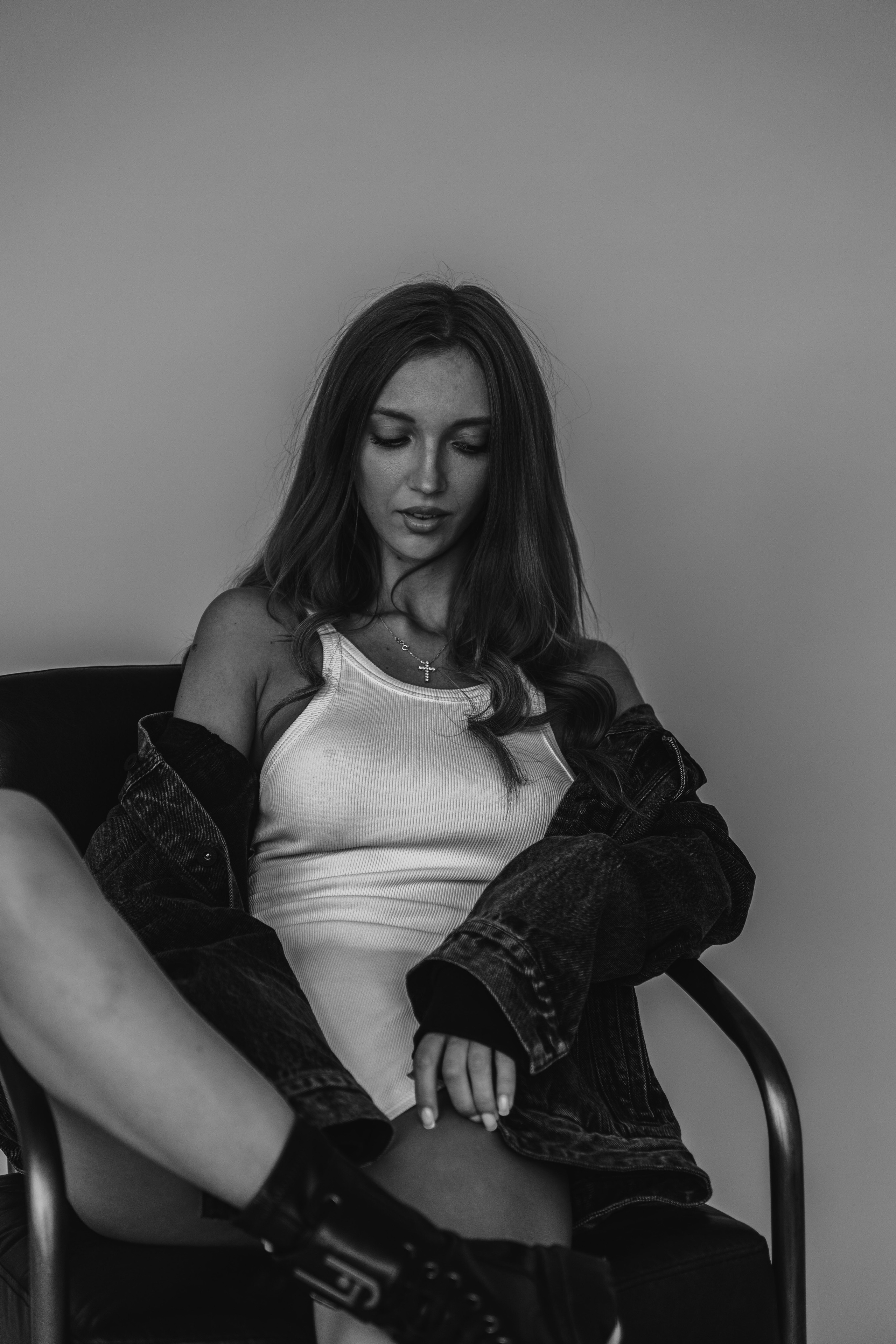 Sveta. Фотограф в Москве Анна Дзен