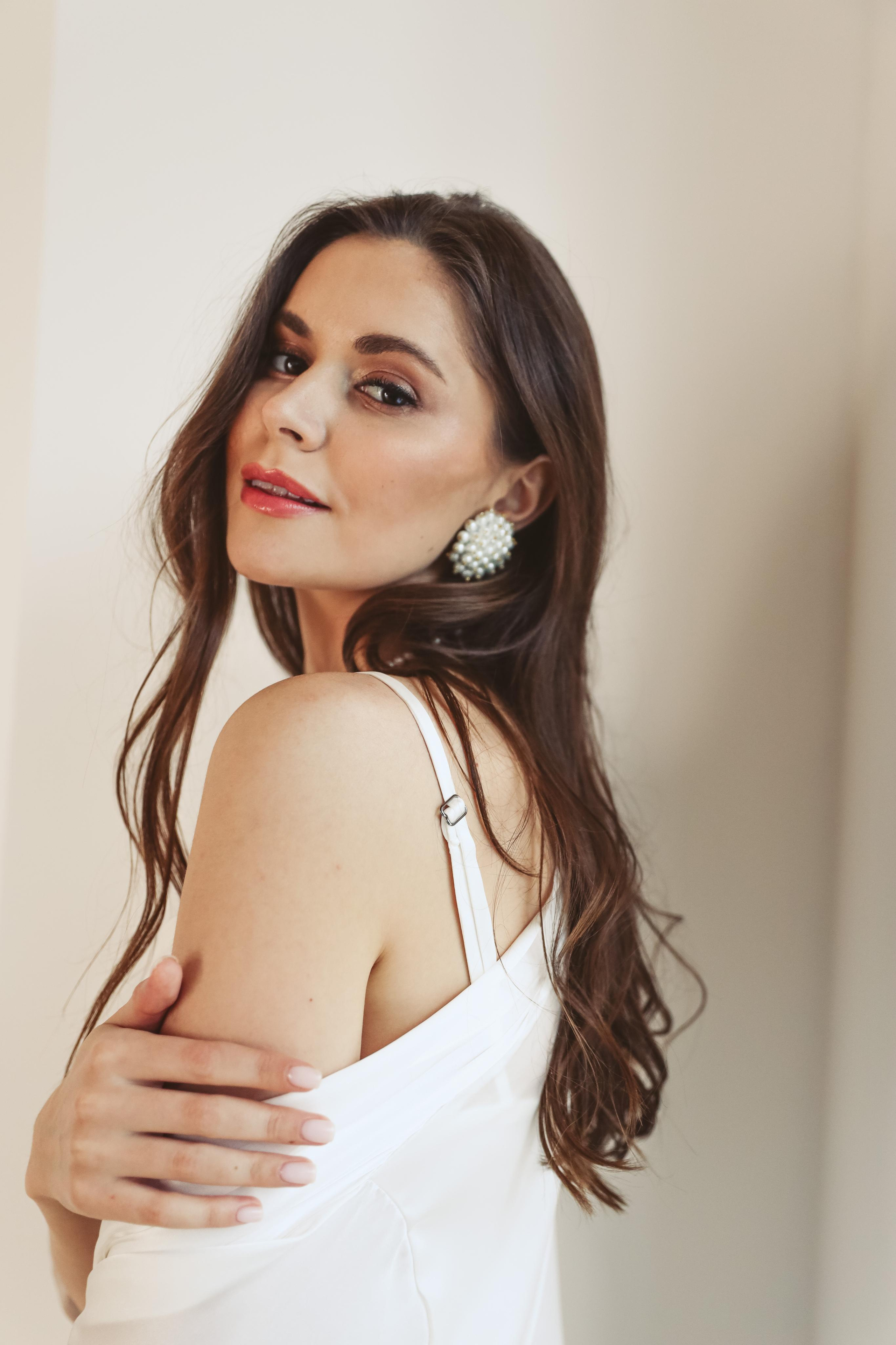 Anastasia. Фотограф в Москве Анна Дзен