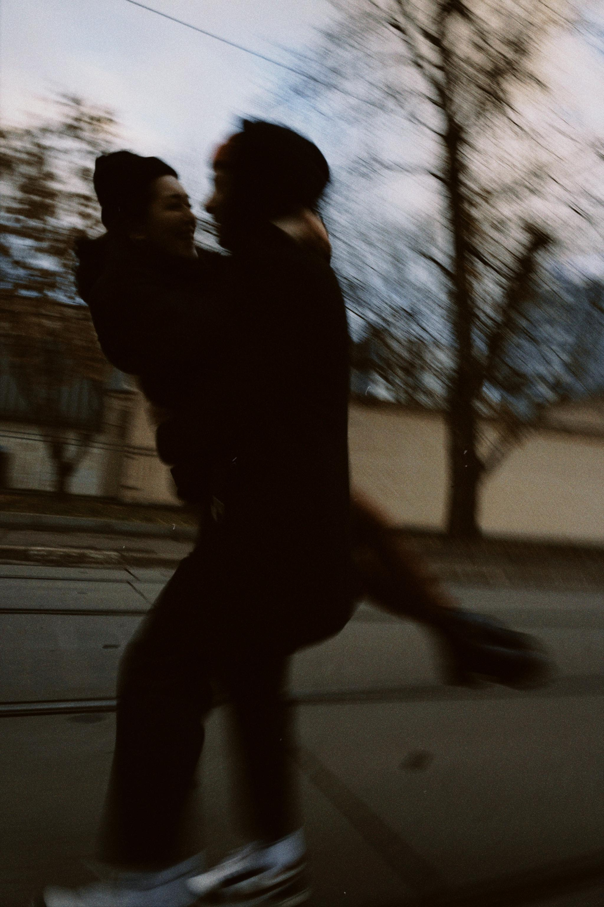 Sofia&Victor. Фотограф в Москве Анна Дзен