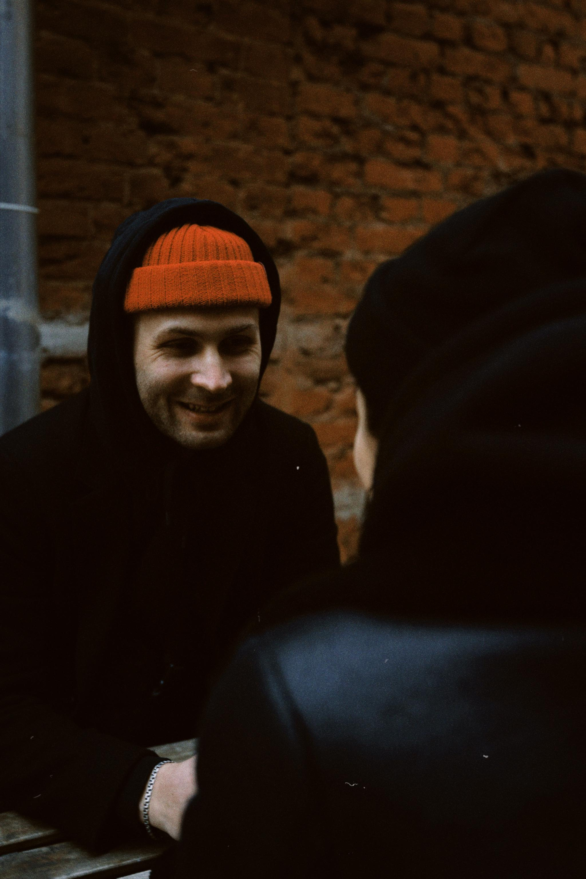 Sofia&Victor. Фотограф в Москве Анна Дзен