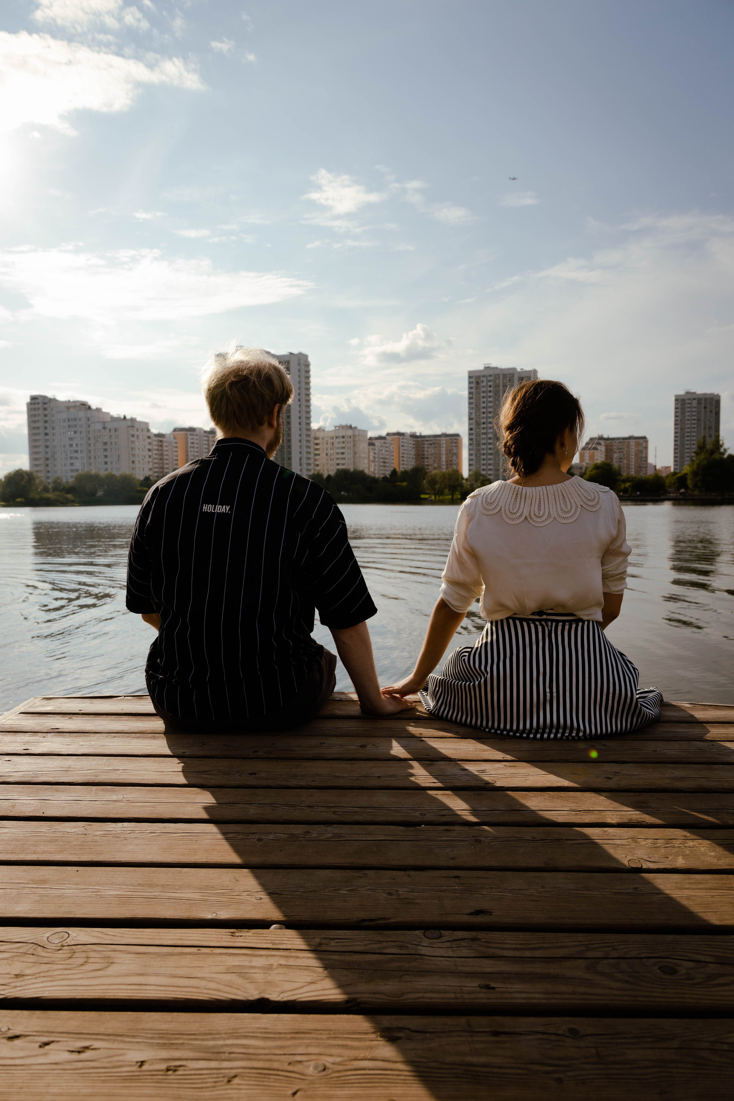 Helen&Sergey. Фотограф в Москве Анна Дзен