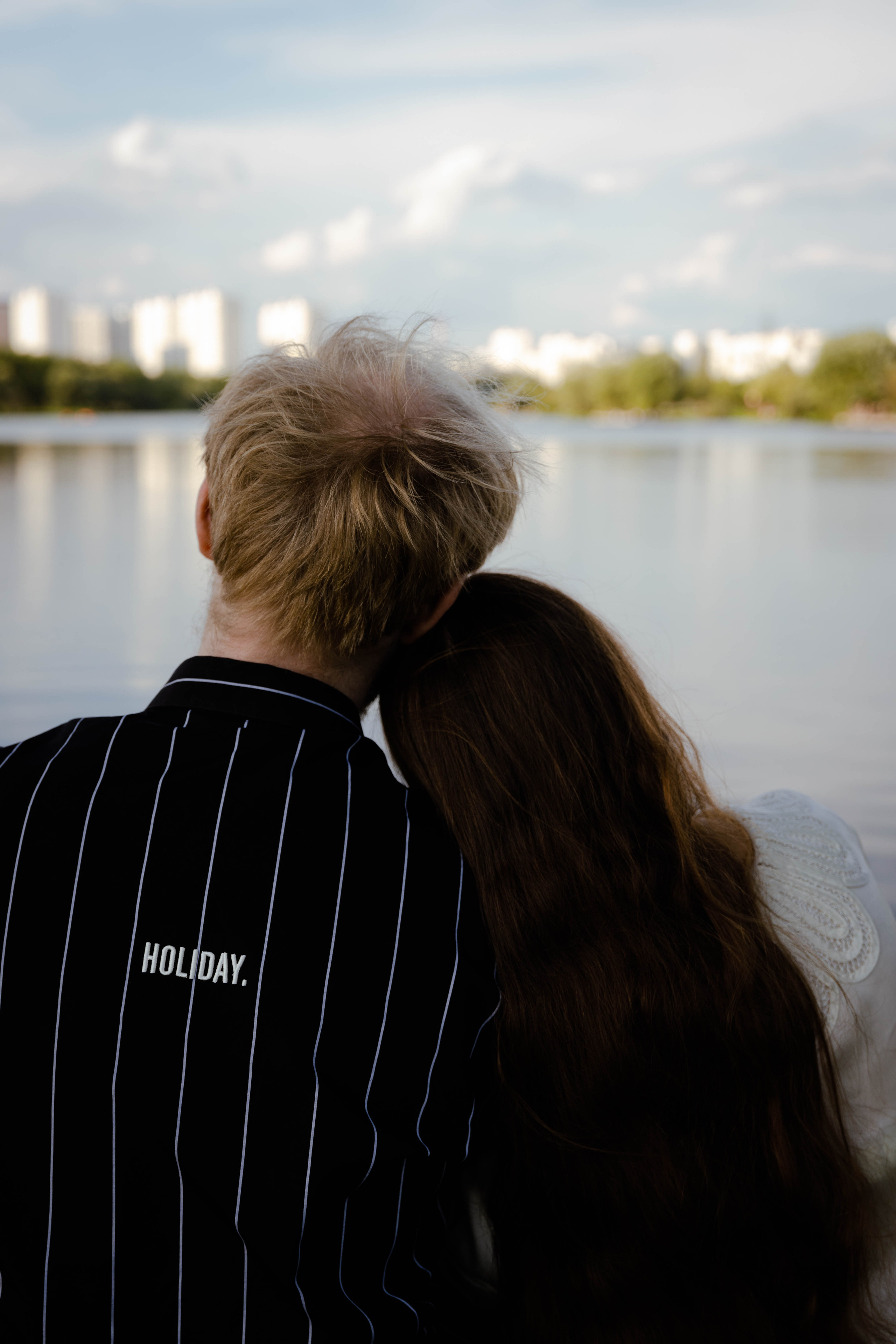 Helen&Sergey. Фотограф в Москве Анна Дзен