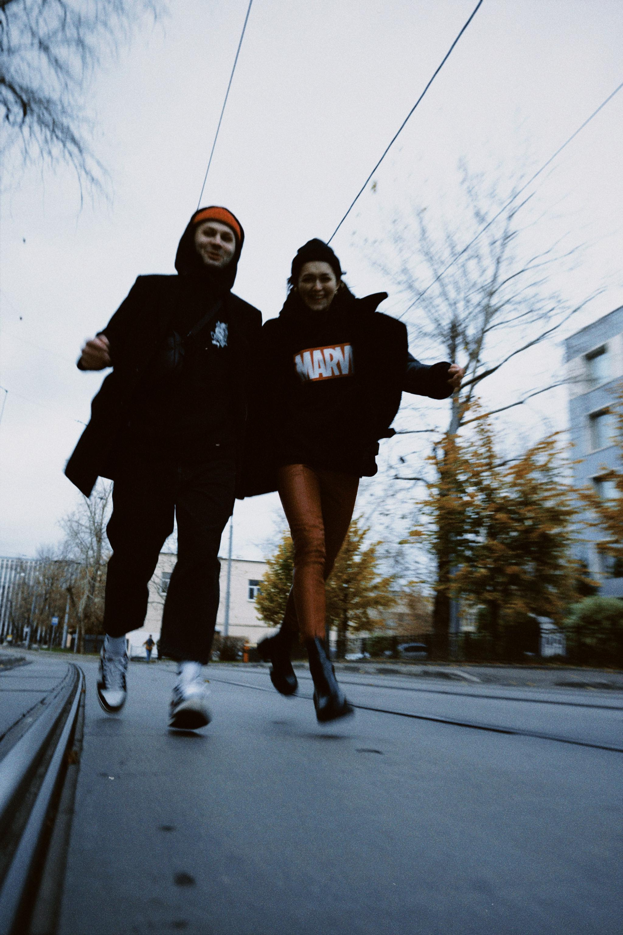 Sofia&Victor. Фотограф в Москве Анна Дзен