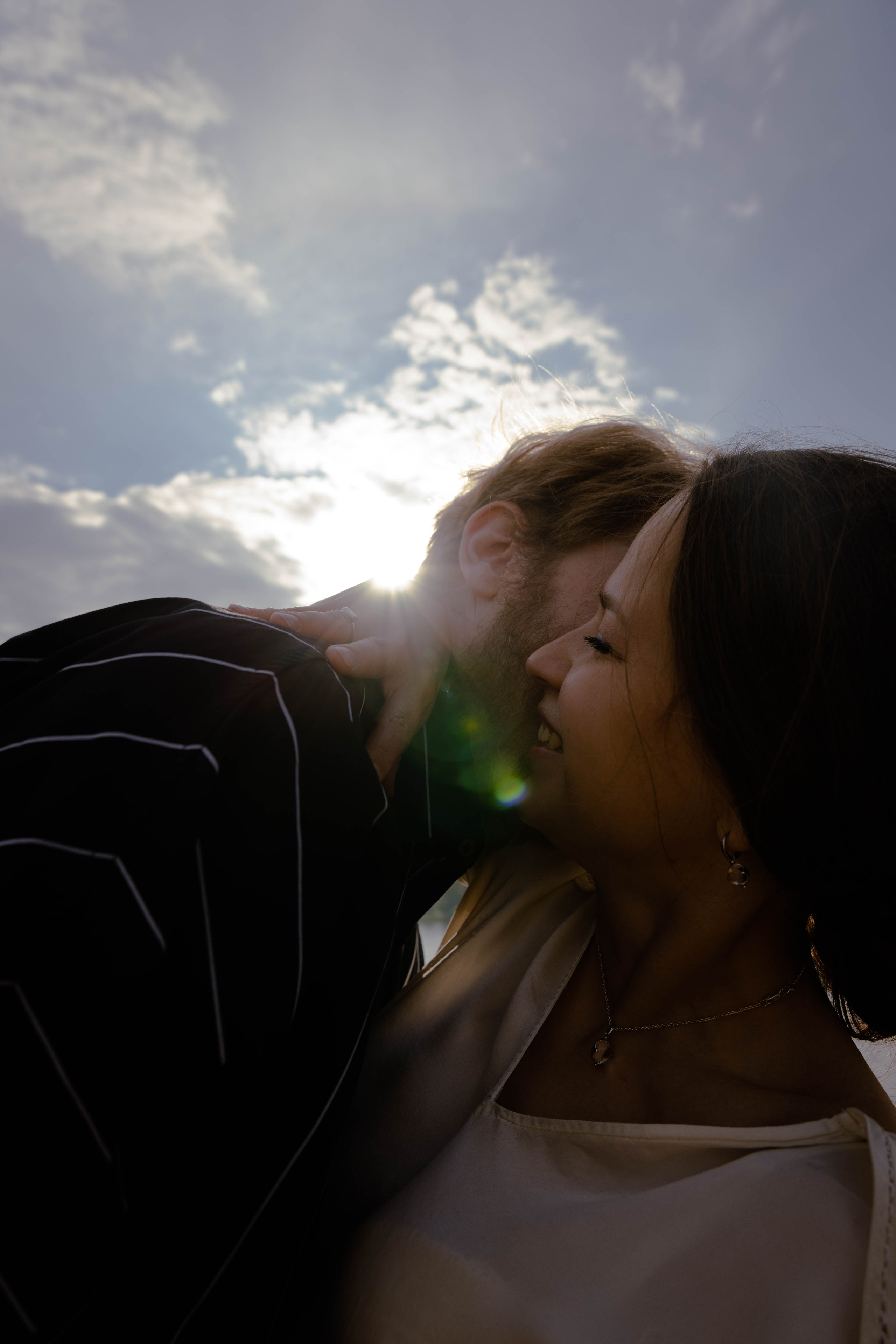 Helen&Sergey. Фотограф в Москве Анна Дзен