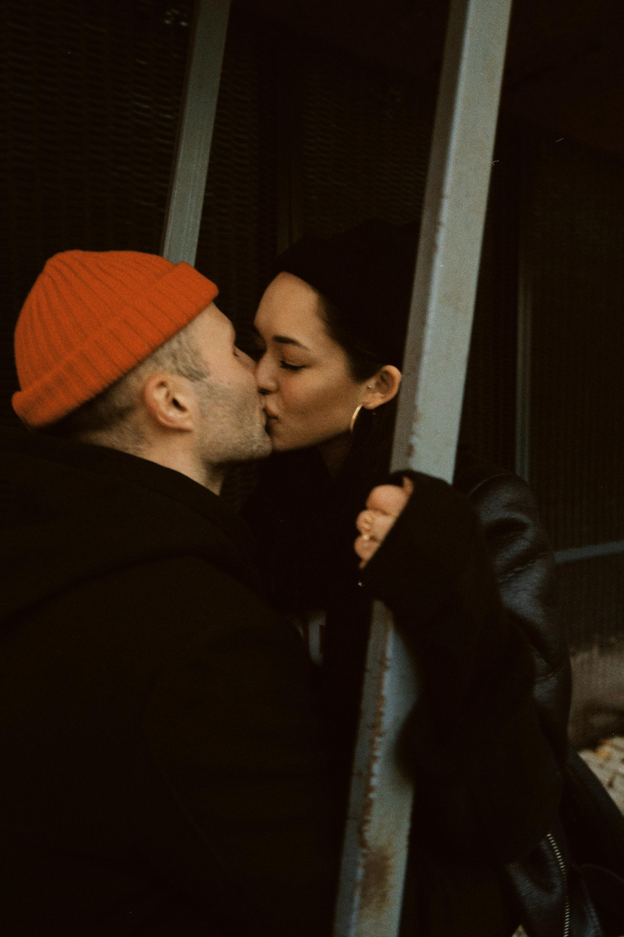 Sofia&Victor. Фотограф в Москве Анна Дзен