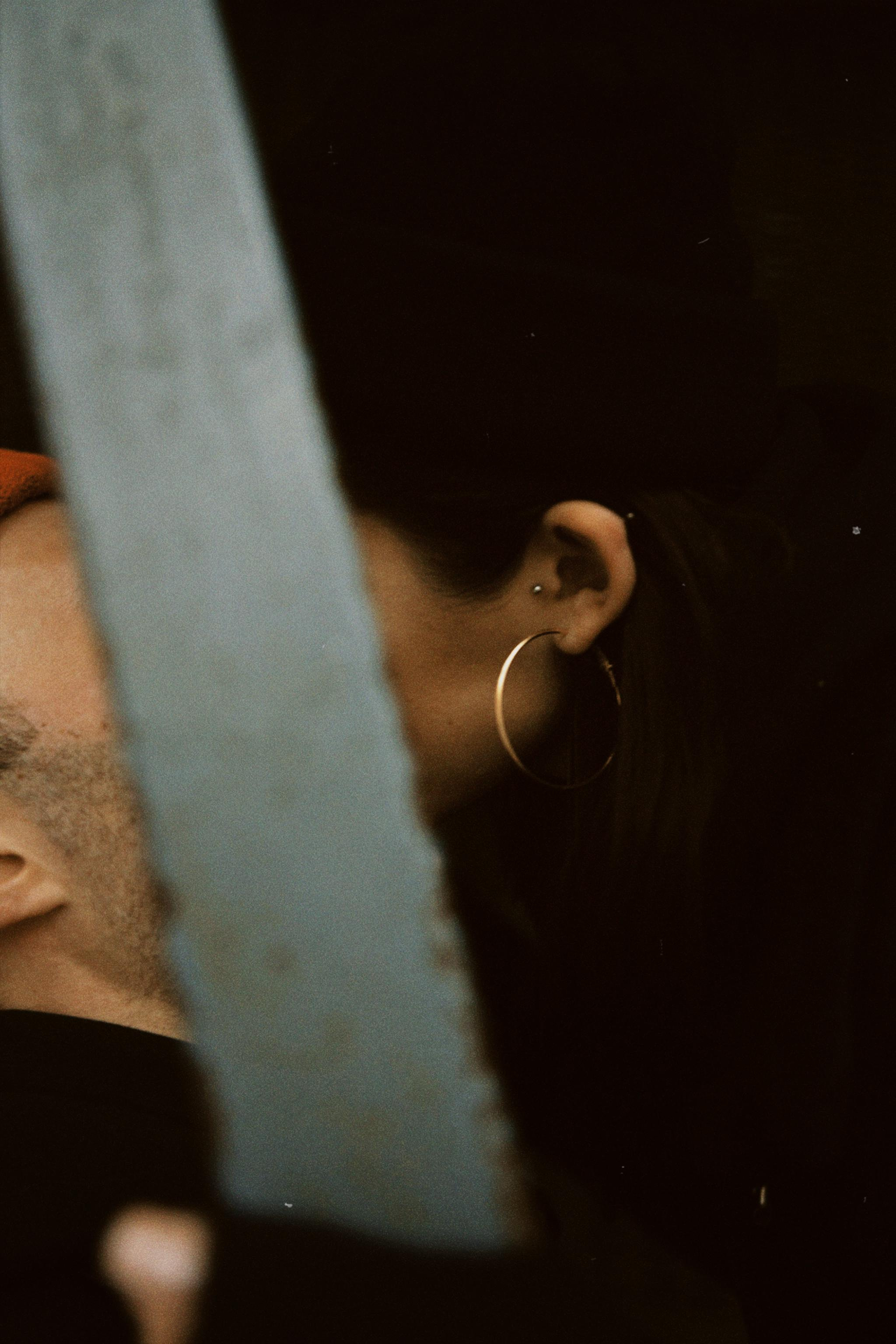 Sofia&Victor. Фотограф в Москве Анна Дзен