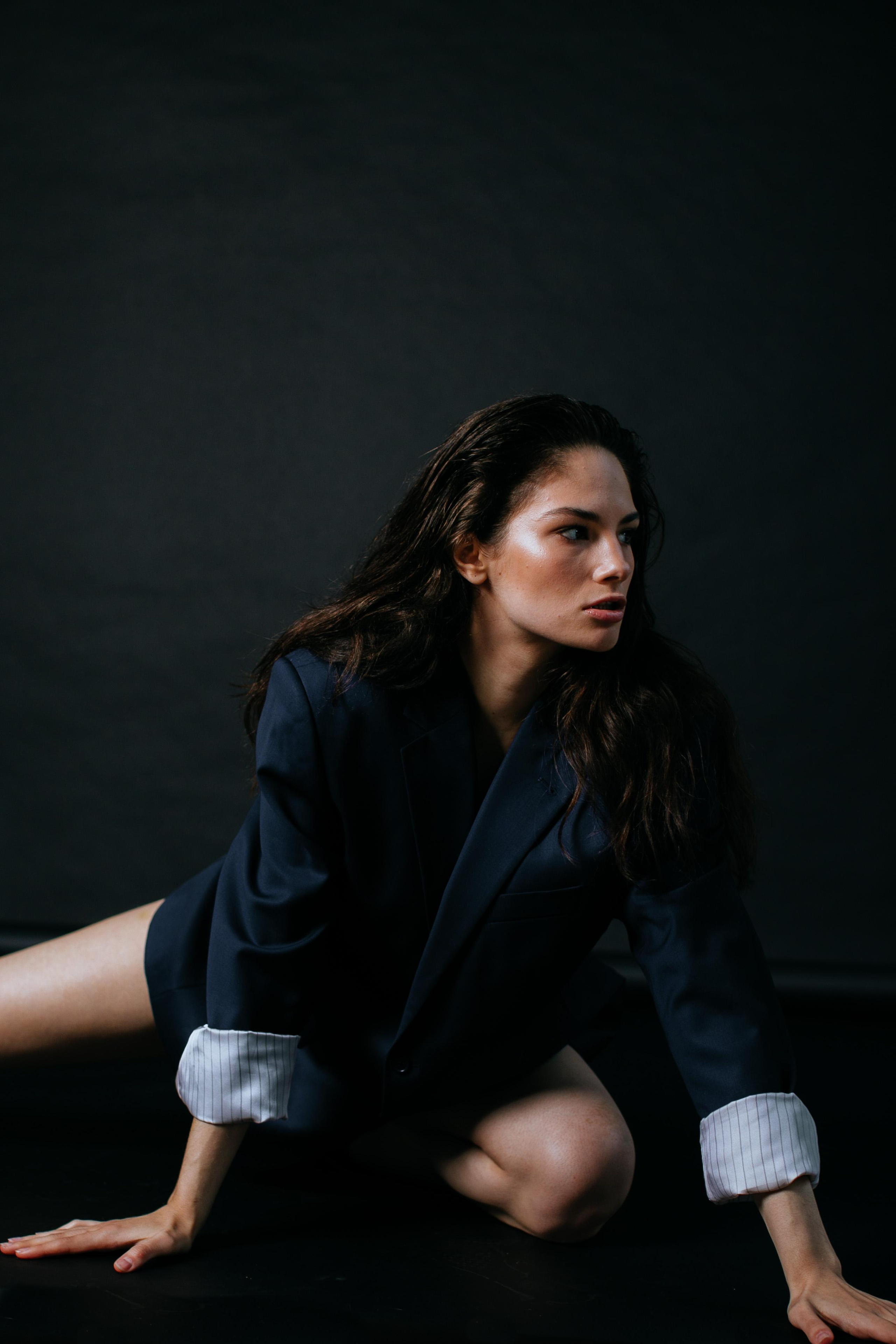 Klara. Фотограф в Москве Анна Дзен