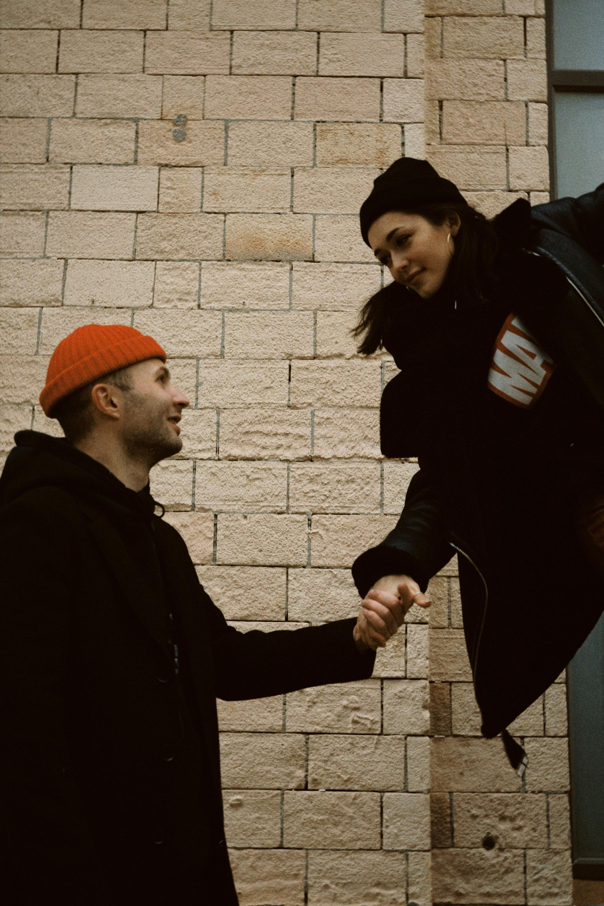 Sofia&Victor. Фотограф в Москве Анна Дзен