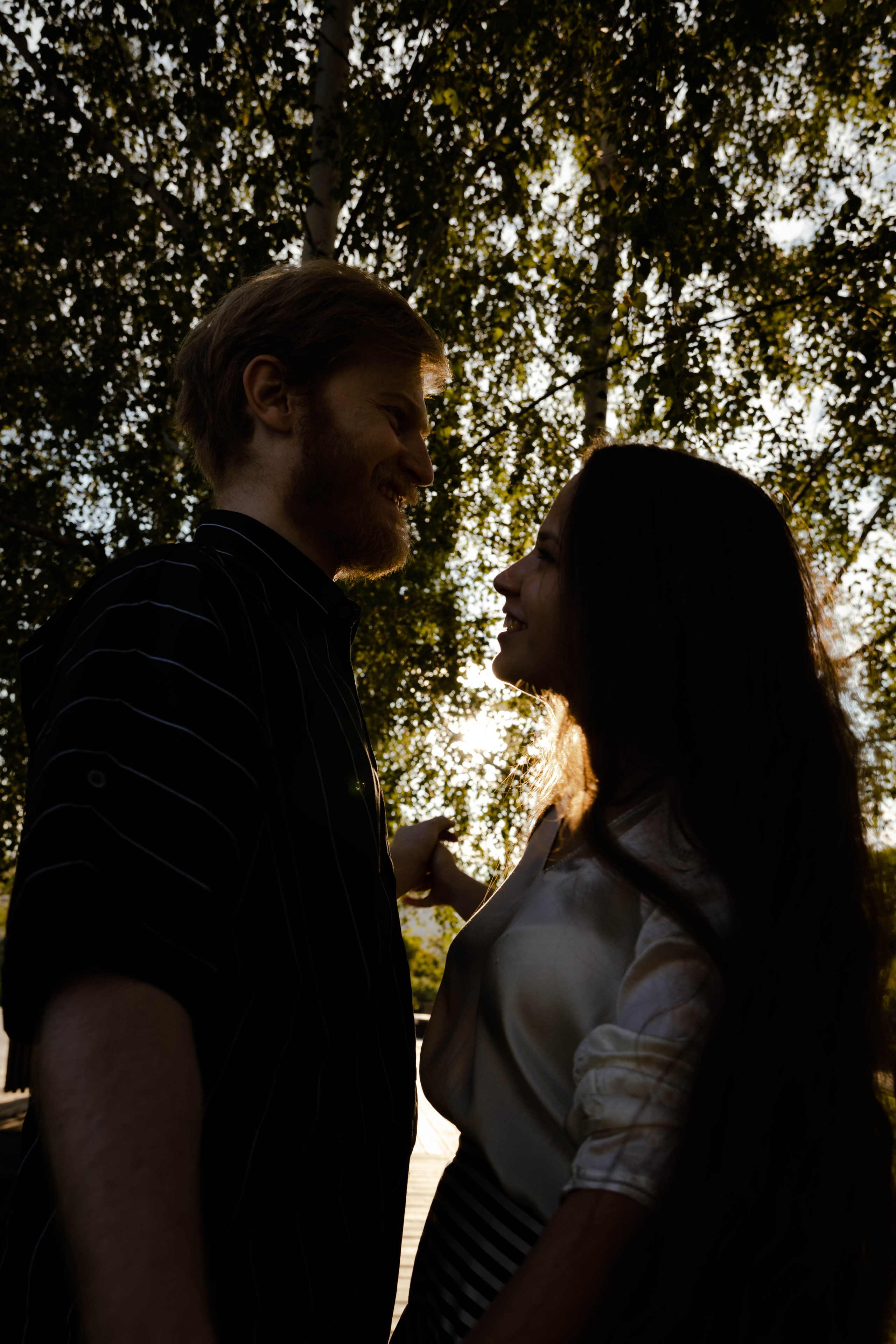 Helen&Sergey. Фотограф в Москве Анна Дзен