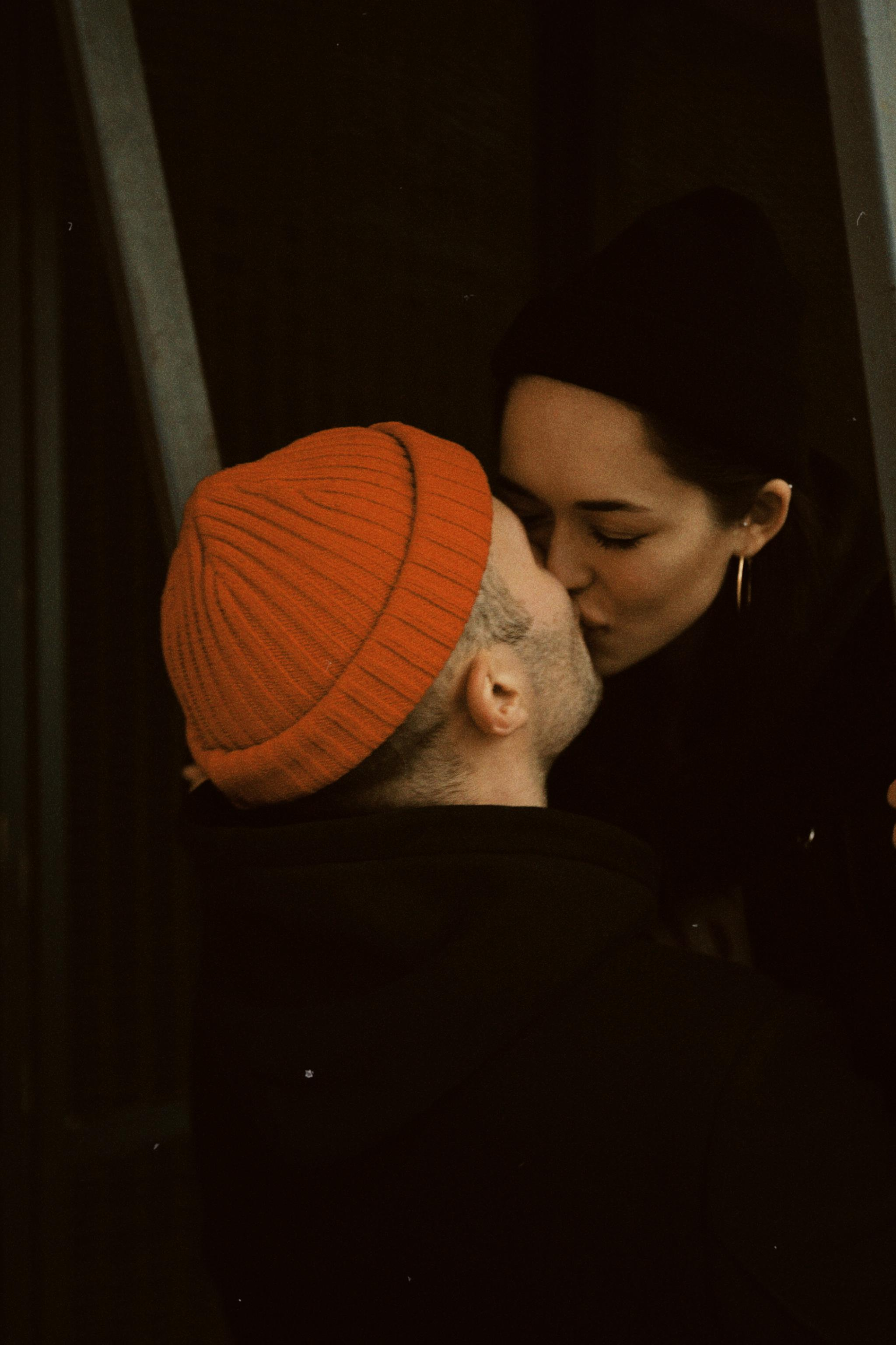 Sofia&Victor. Фотограф в Москве Анна Дзен