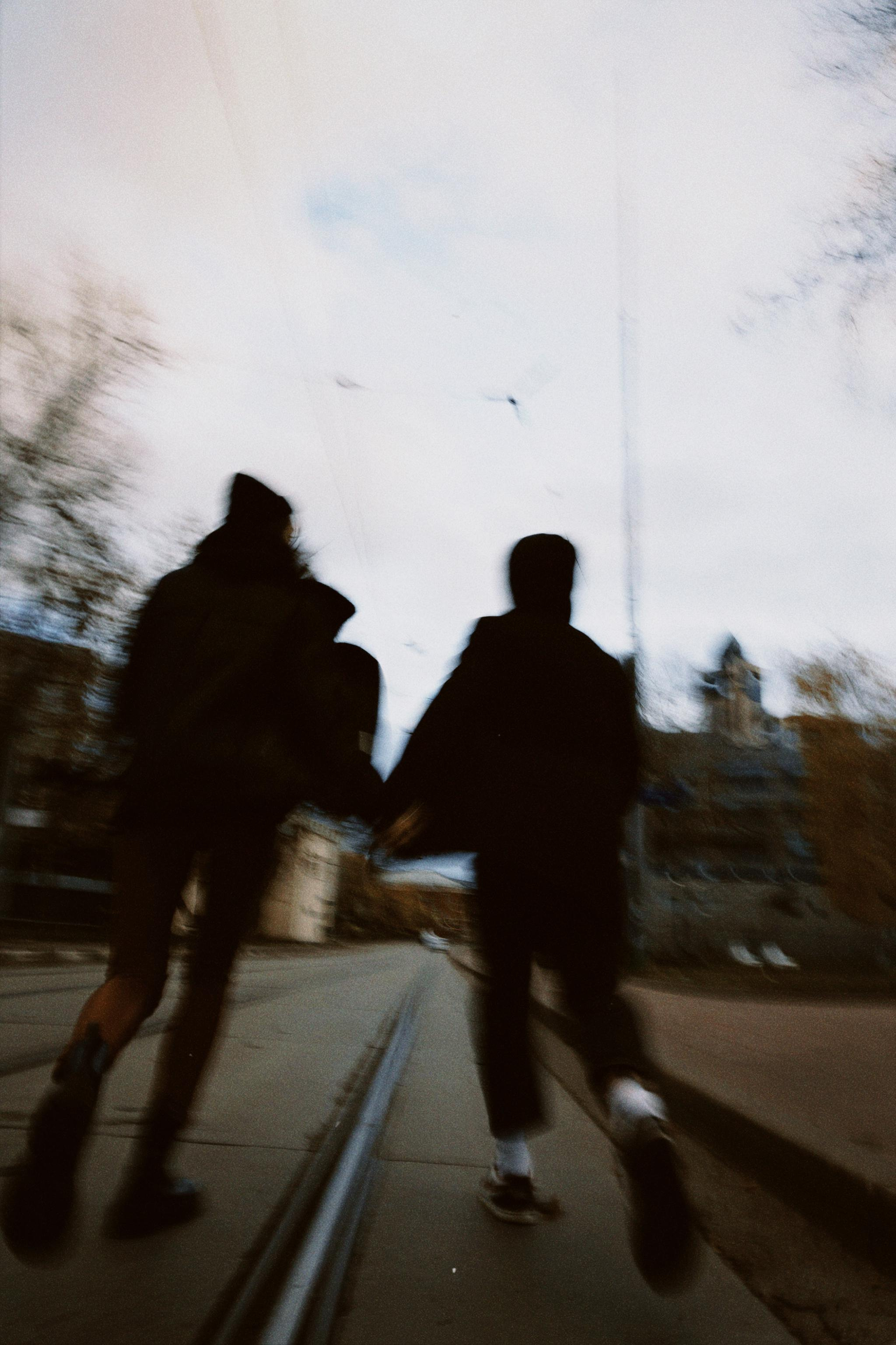 Sofia&Victor. Фотограф в Москве Анна Дзен