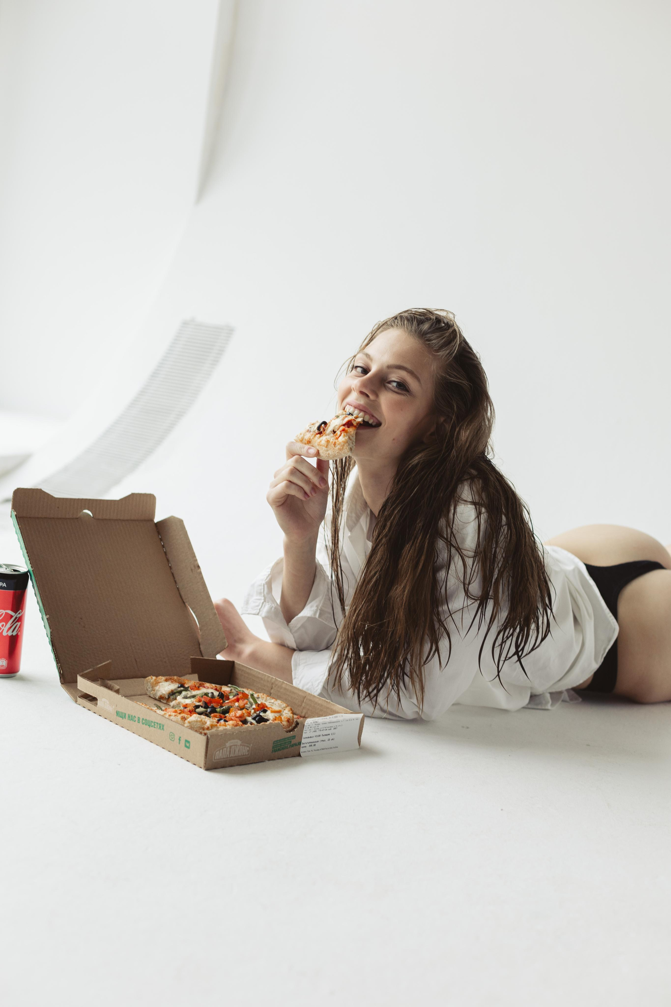 Olga. Фотограф в Москве Анна Дзен