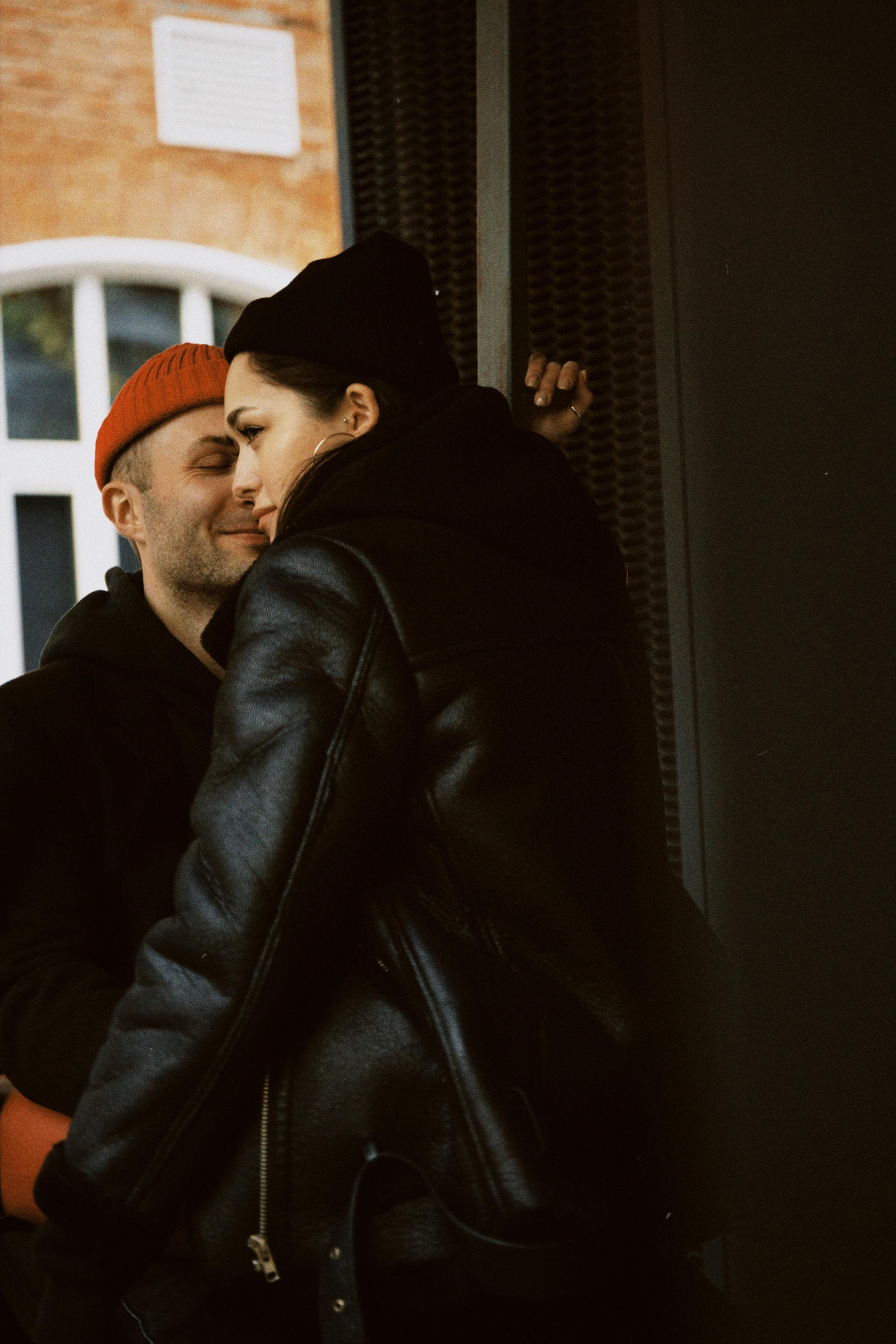 Sofia&Victor. Фотограф в Москве Анна Дзен