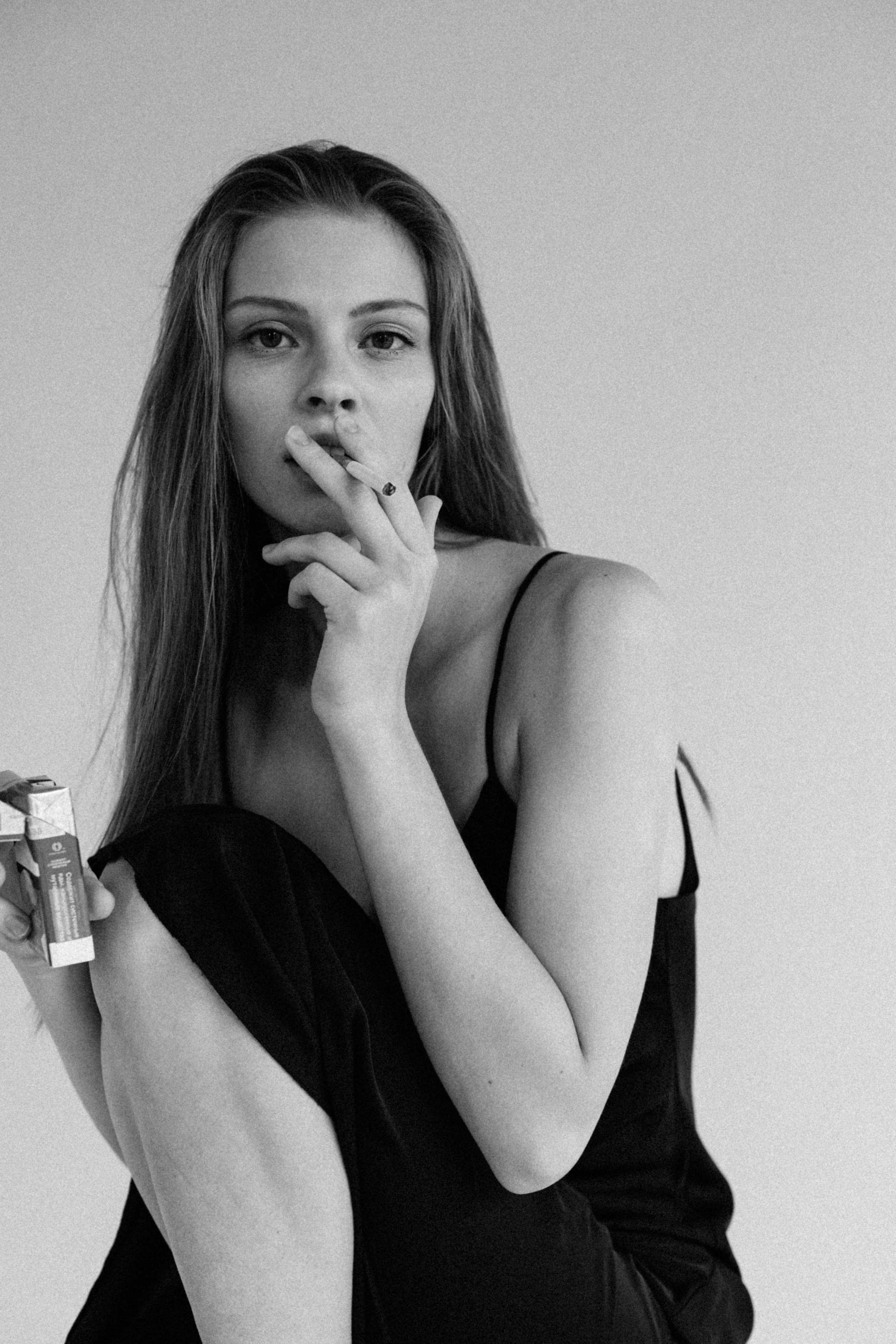 Olga. Фотограф в Москве Анна Дзен