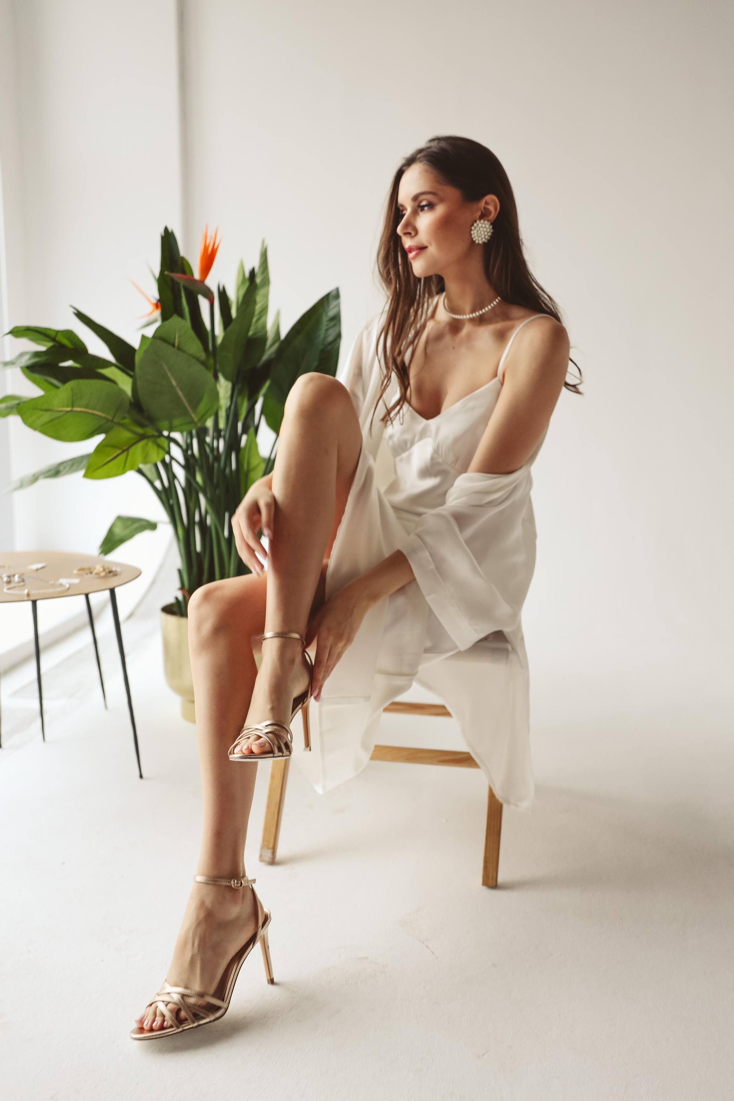 Anastasia. Фотограф в Москве Анна Дзен