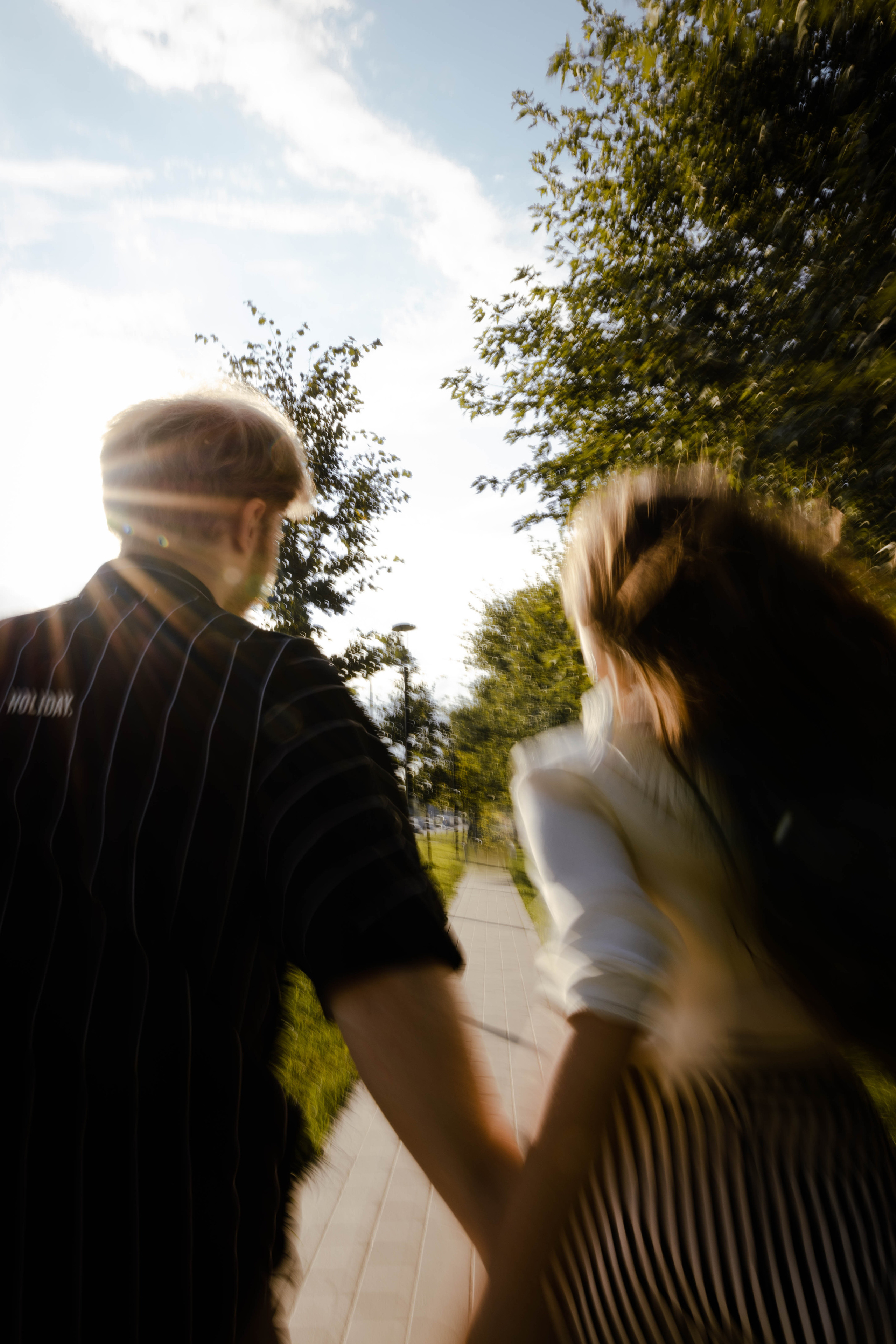 Helen&Sergey. Фотограф в Москве Анна Дзен