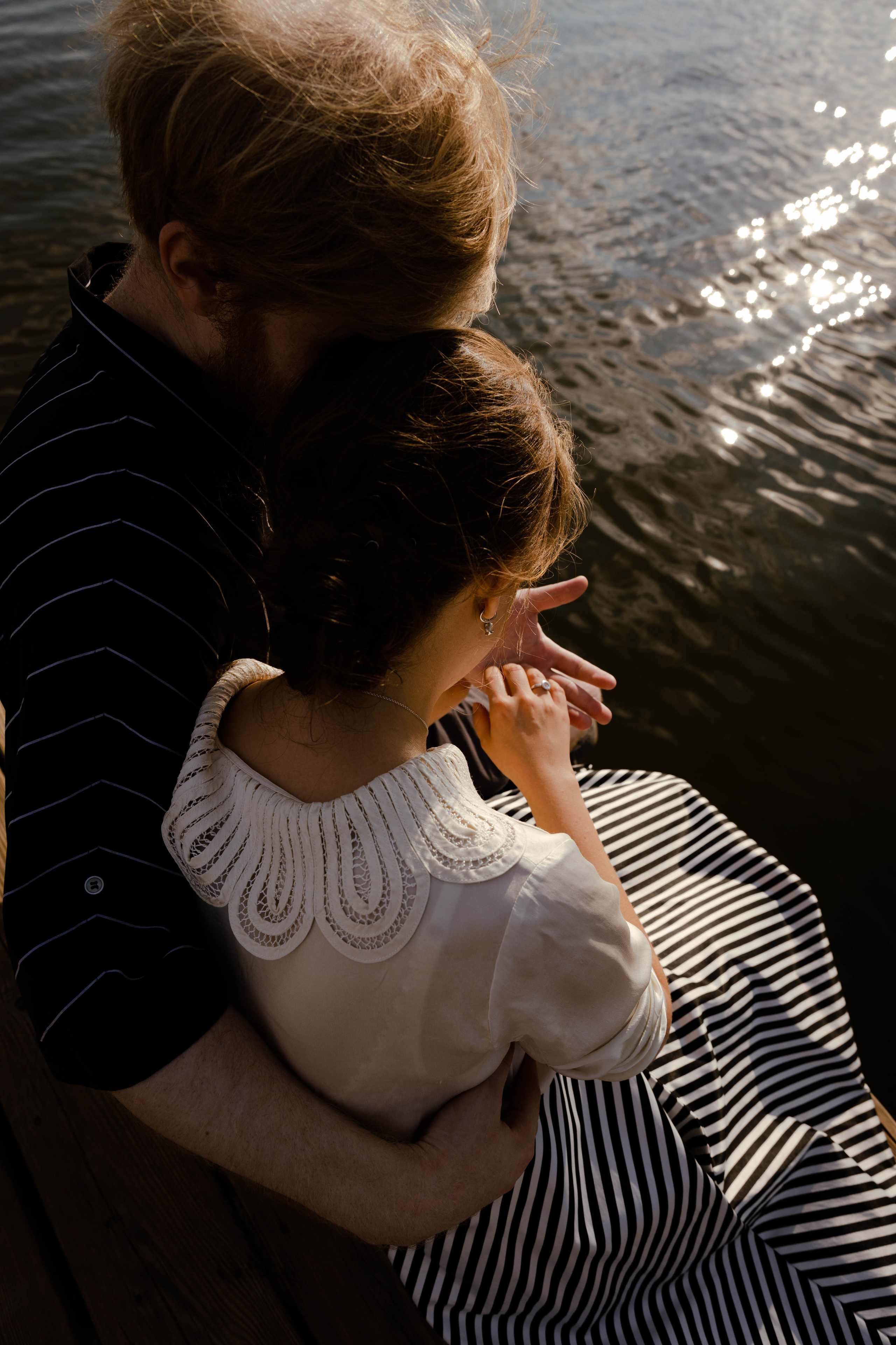 Helen&Sergey. Фотограф в Москве Анна Дзен