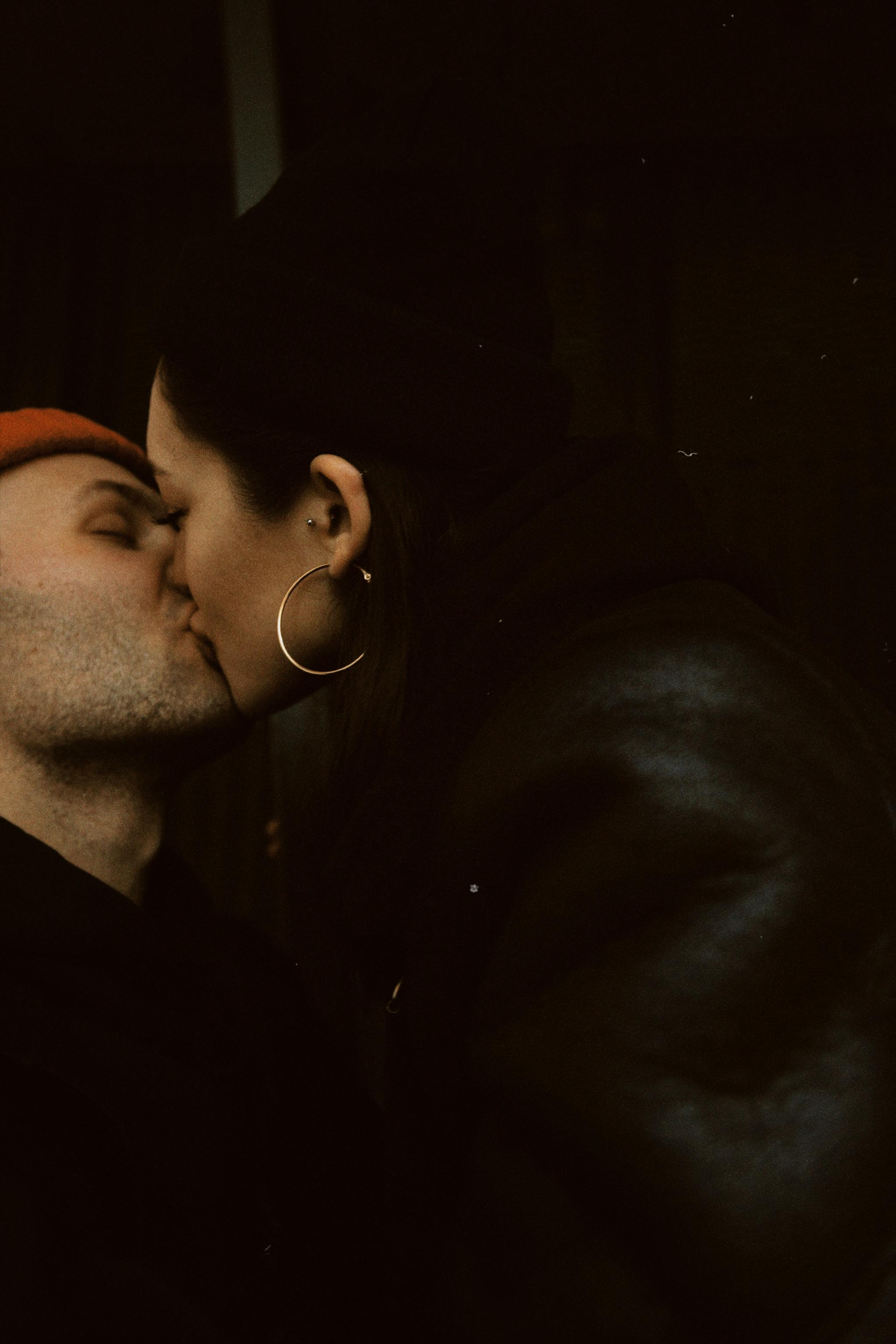 Sofia&Victor. Фотограф в Москве Анна Дзен