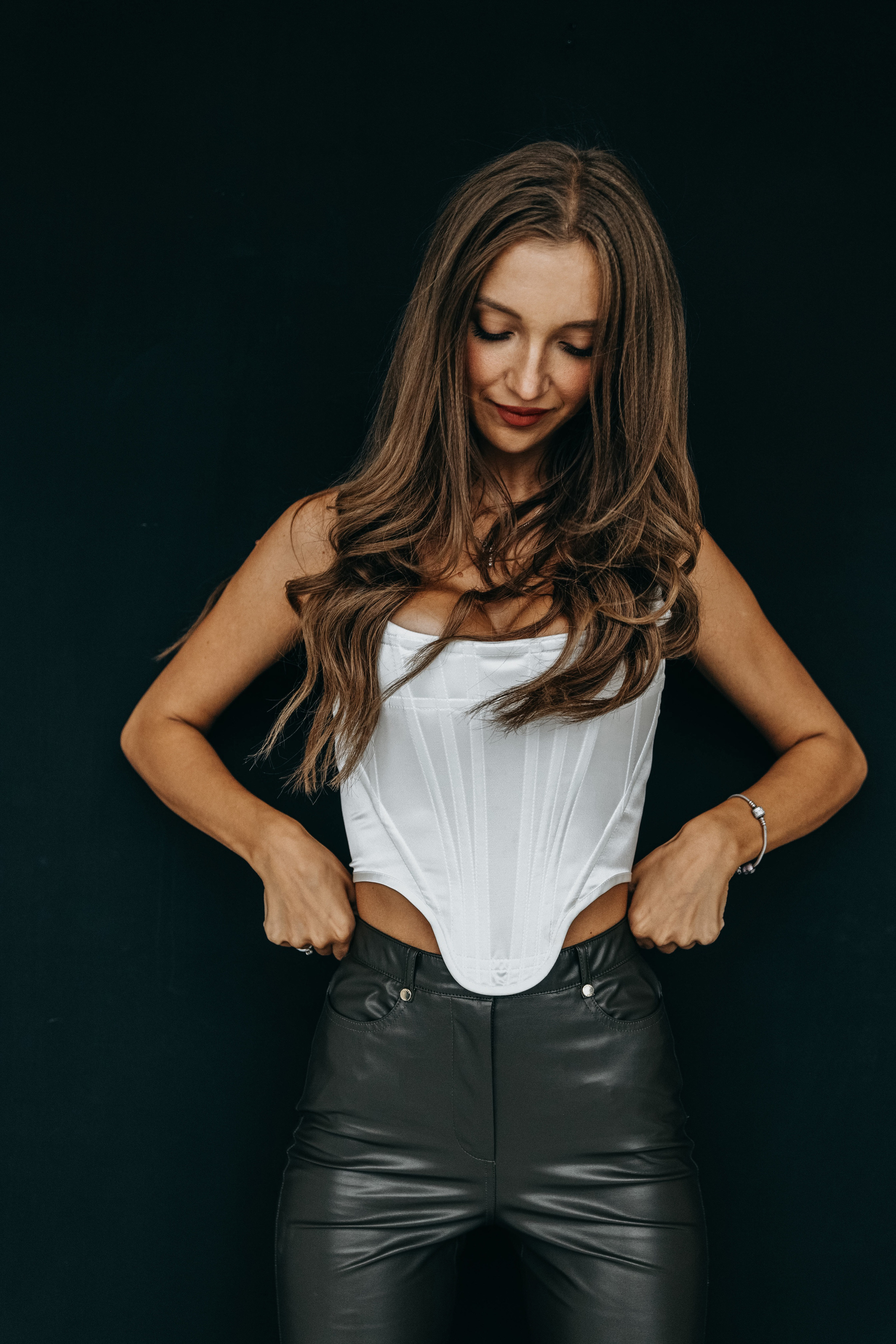 Sveta. Фотограф в Москве Анна Дзен