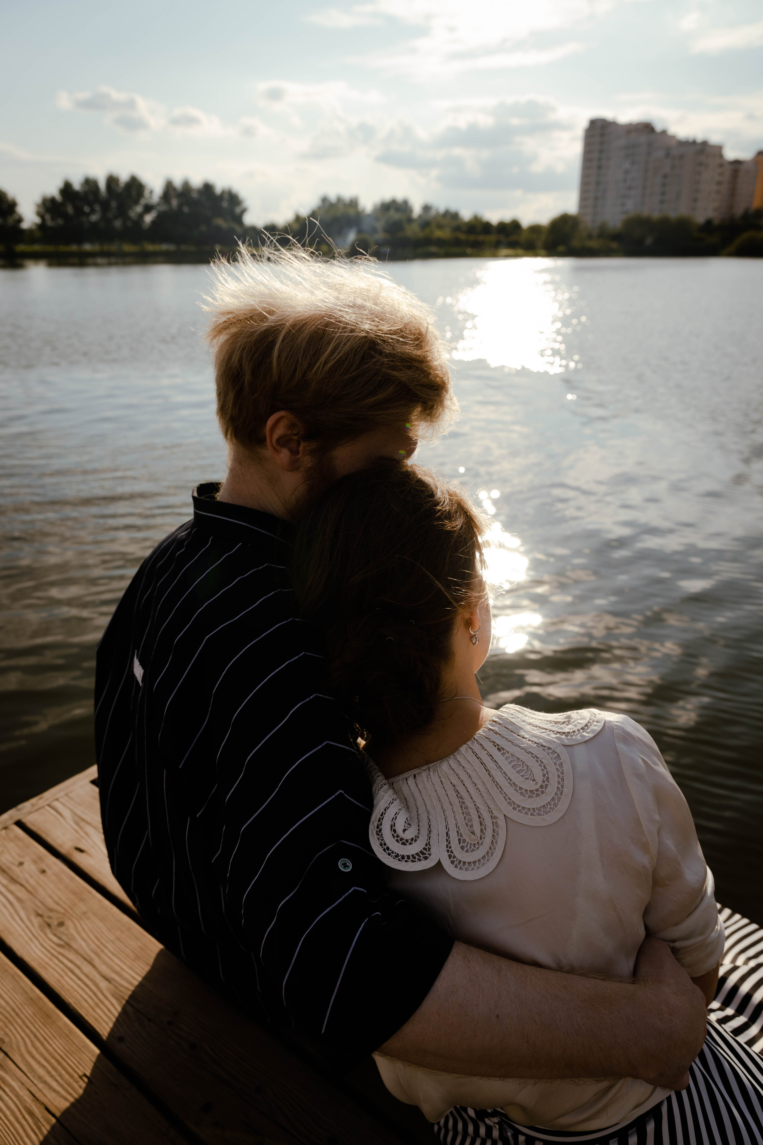Helen&Sergey. Фотограф в Москве Анна Дзен