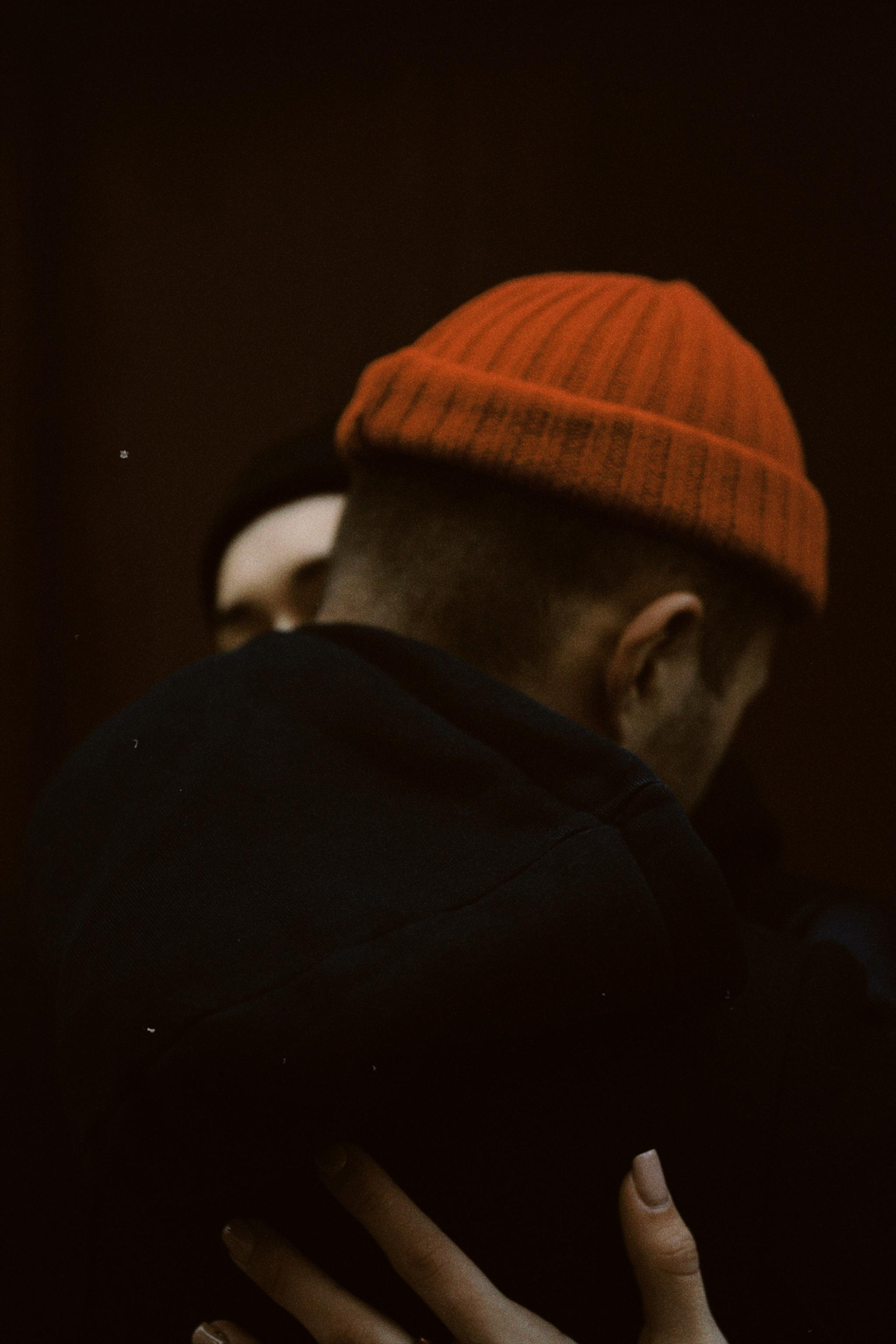 Sofia&Victor. Фотограф в Москве Анна Дзен