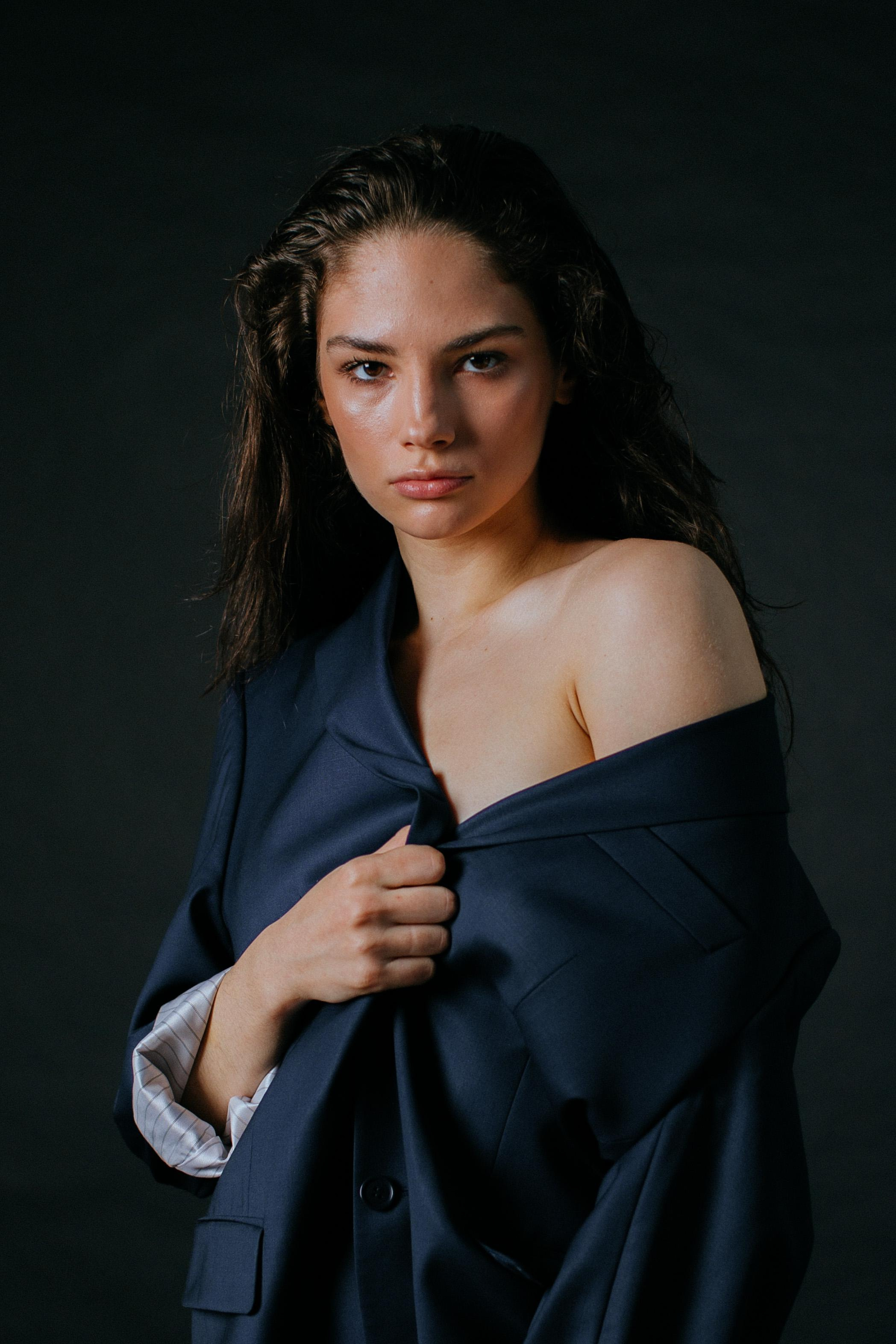 Klara. Фотограф в Москве Анна Дзен