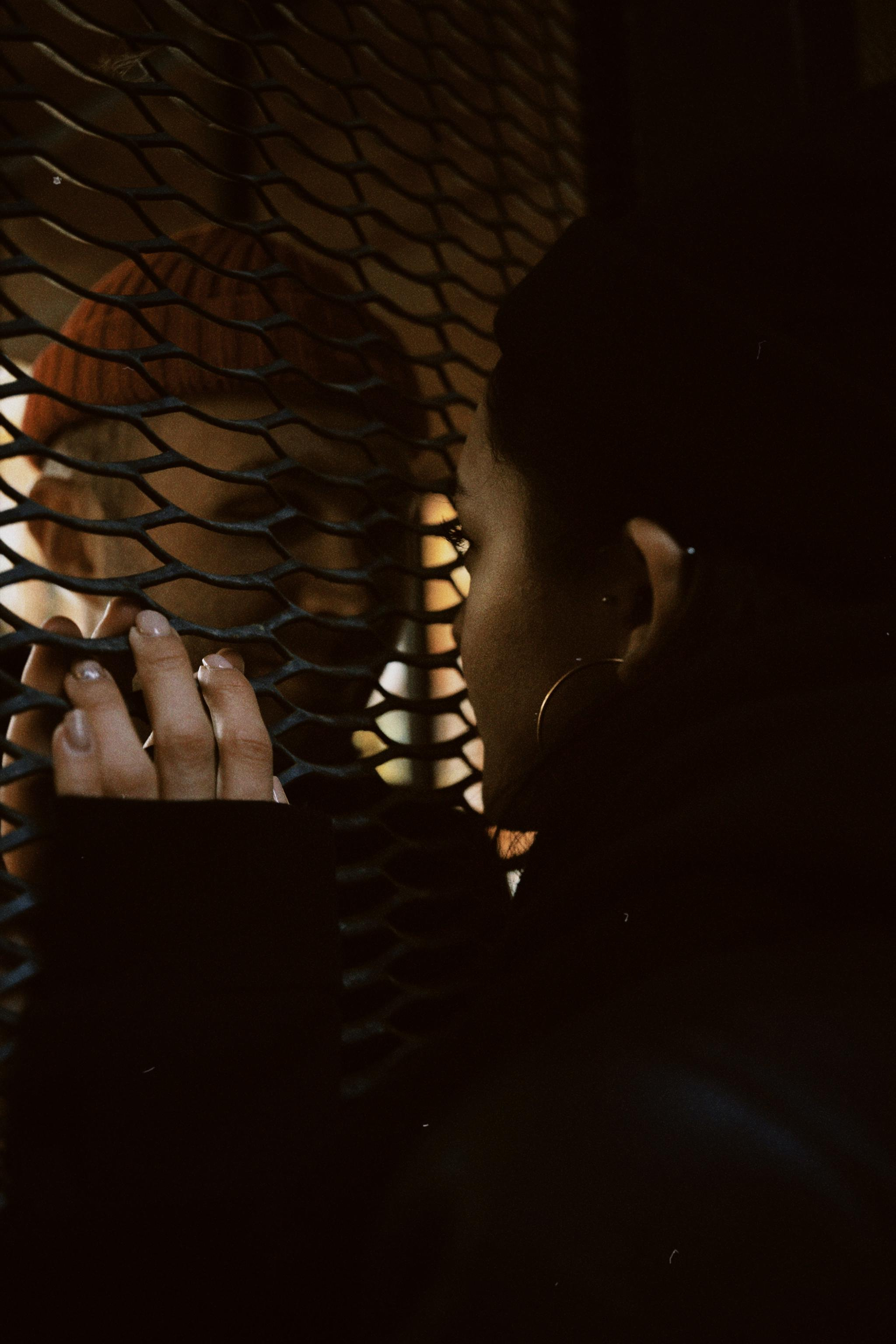 Sofia&Victor. Фотограф в Москве Анна Дзен