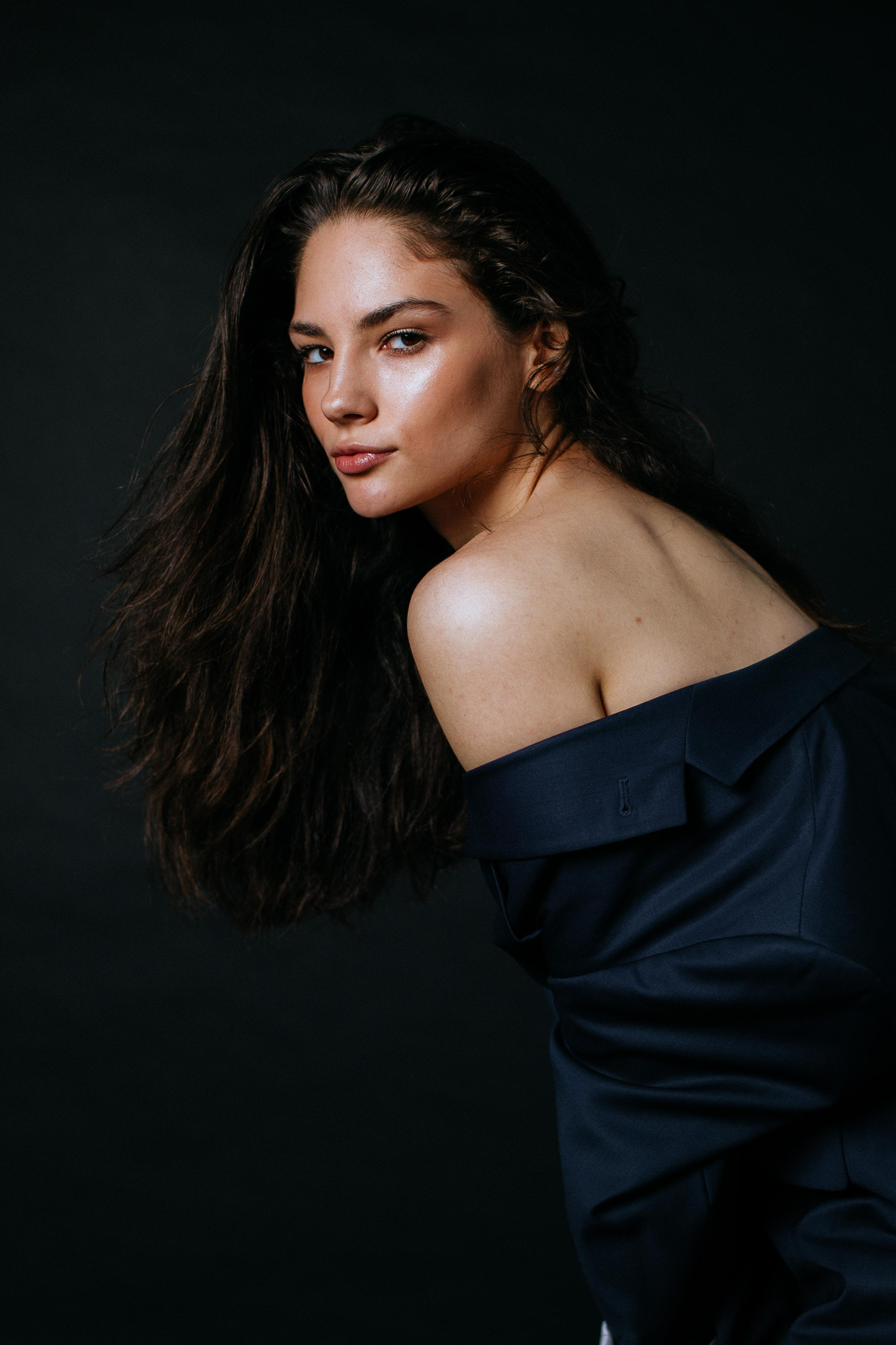 Klara. Фотограф в Москве Анна Дзен