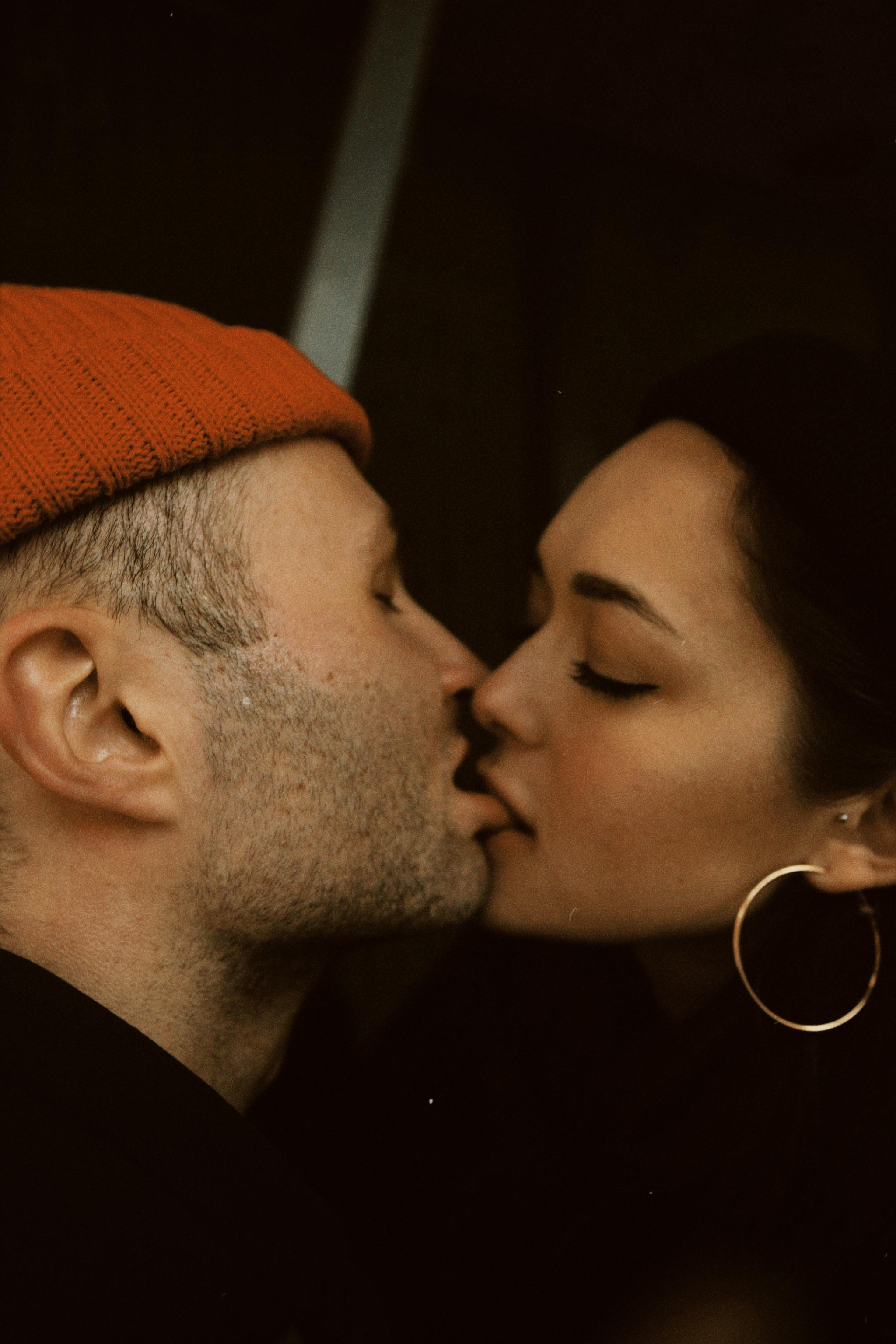 Sofia&Victor. Фотограф в Москве Анна Дзен