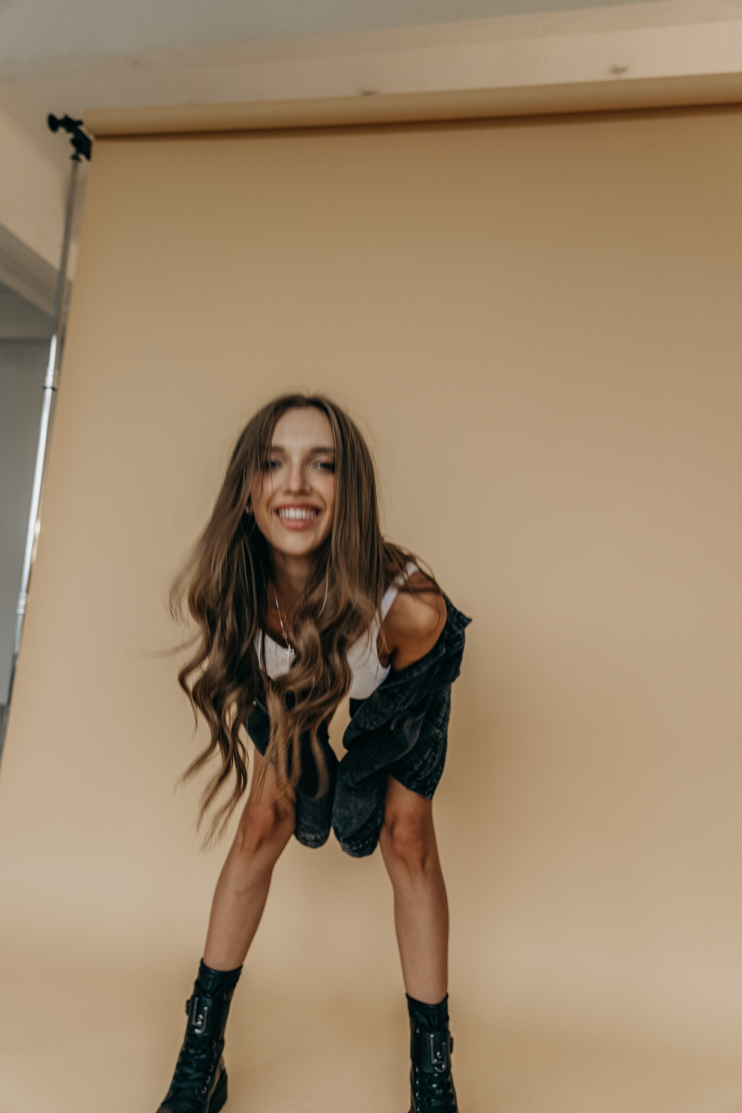 Sveta. Фотограф в Москве Анна Дзен