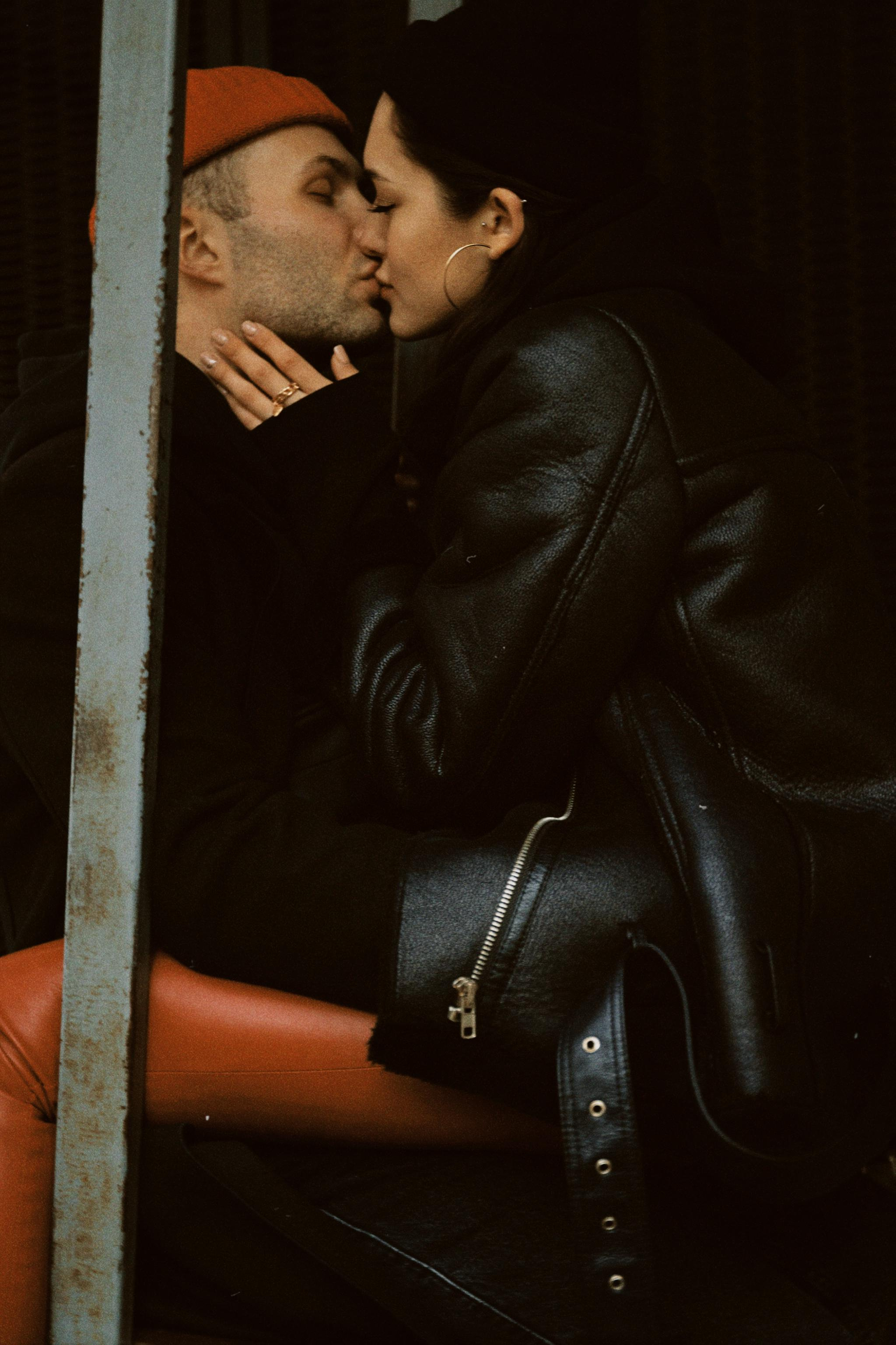 Sofia&Victor. Фотограф в Москве Анна Дзен