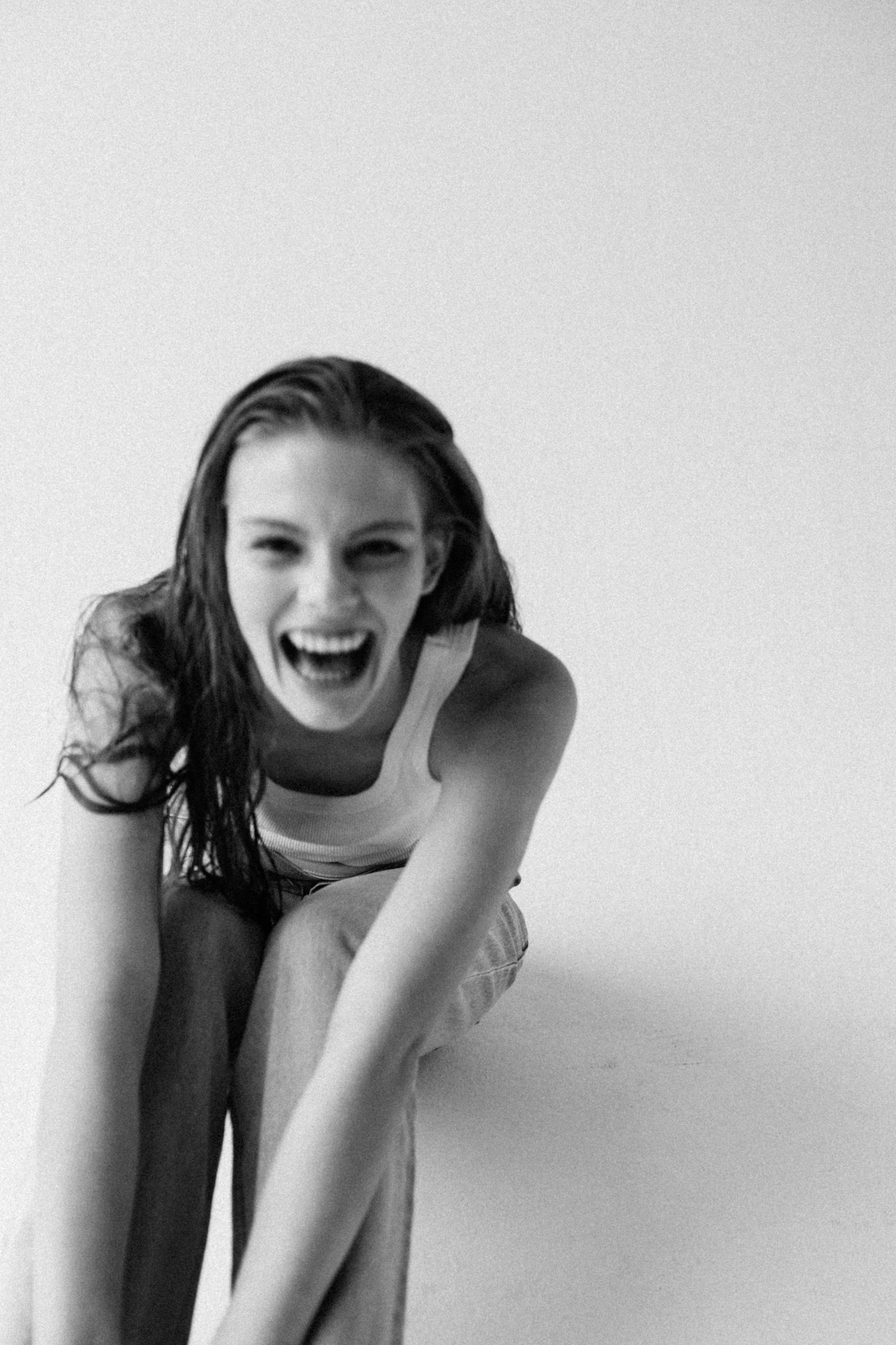 Olga. Фотограф в Москве Анна Дзен