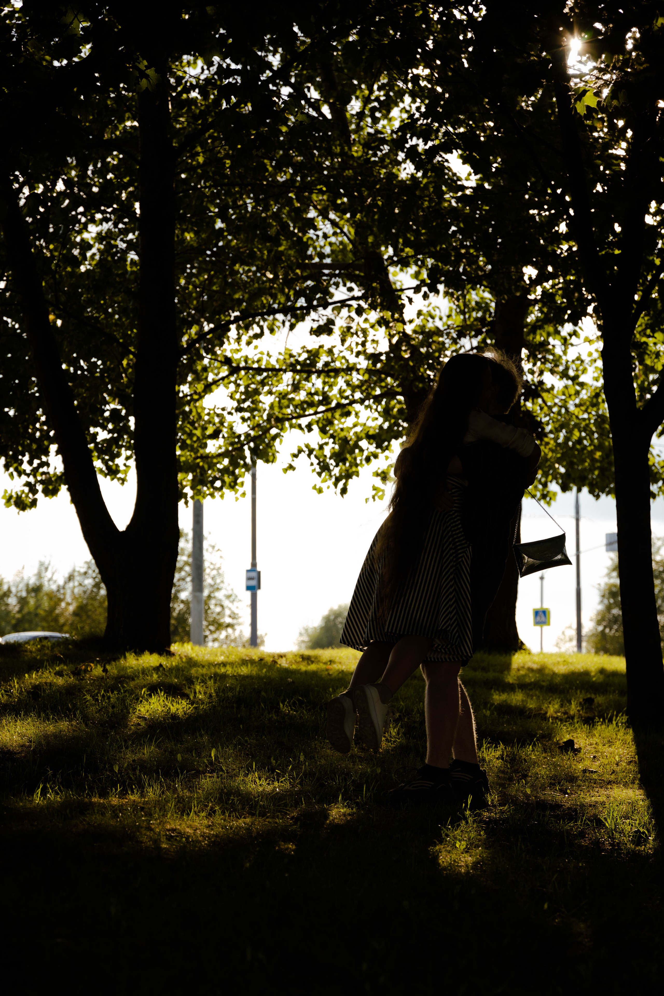 Helen&Sergey. Фотограф в Москве Анна Дзен