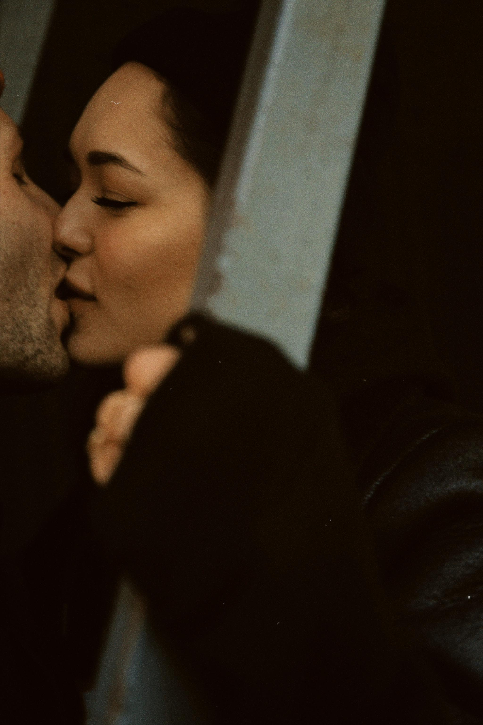 Sofia&Victor. Фотограф в Москве Анна Дзен