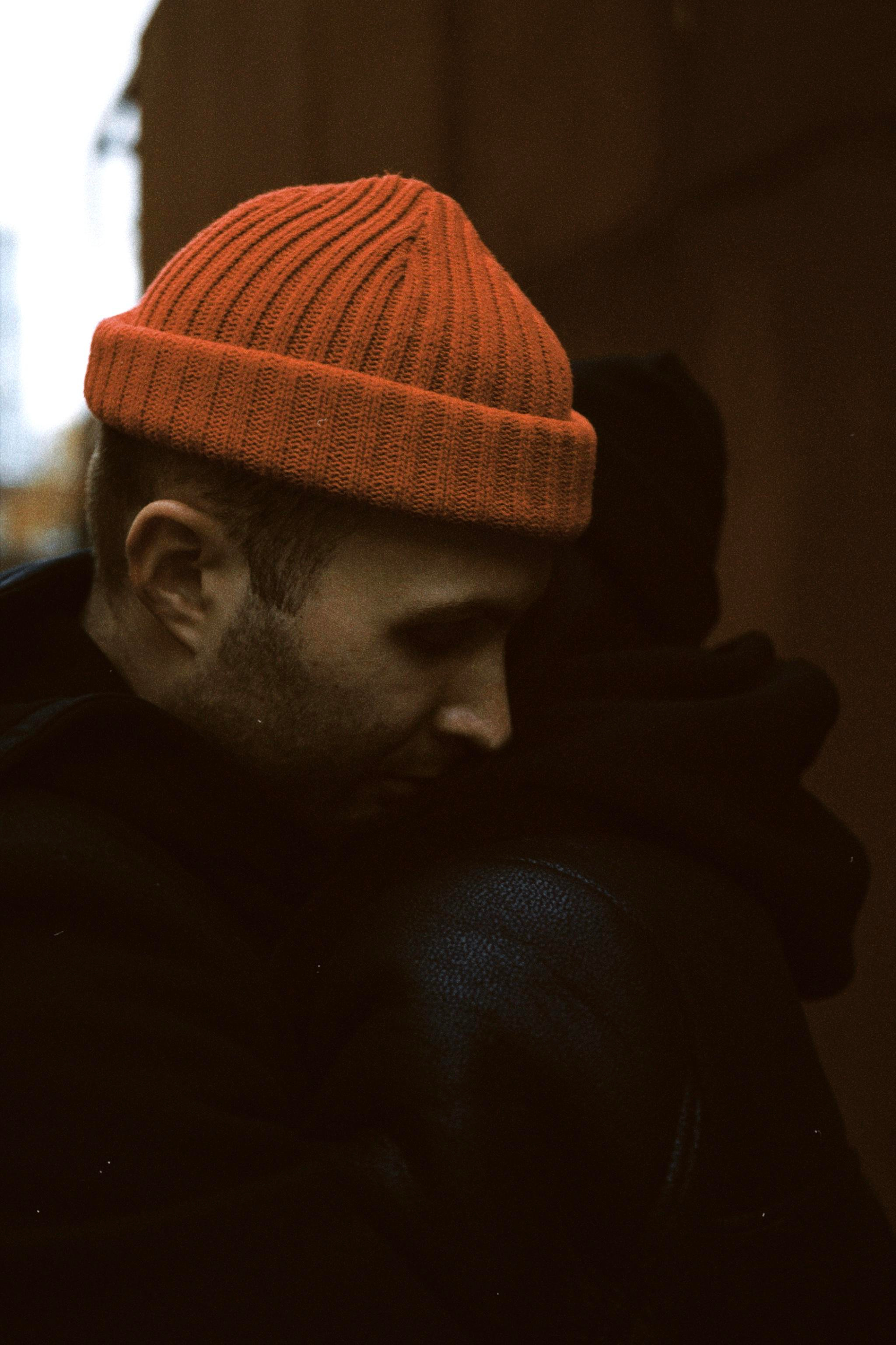 Sofia&Victor. Фотограф в Москве Анна Дзен