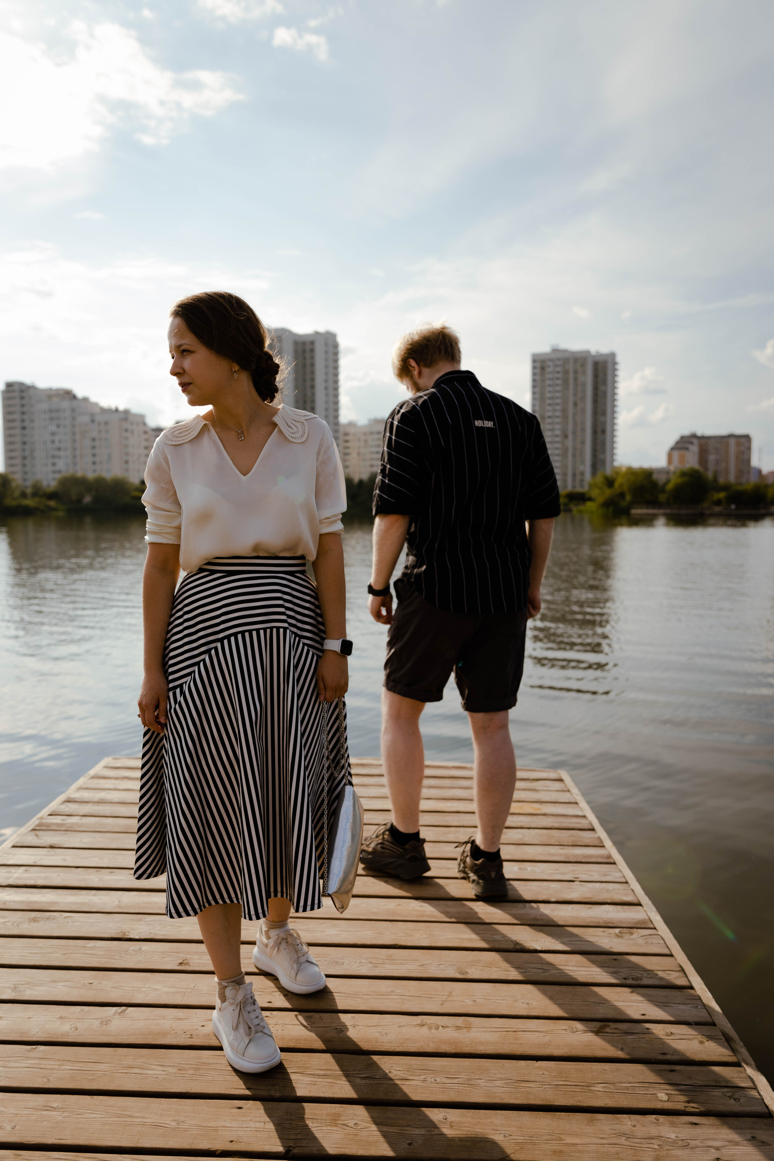 Helen&Sergey. Фотограф в Москве Анна Дзен