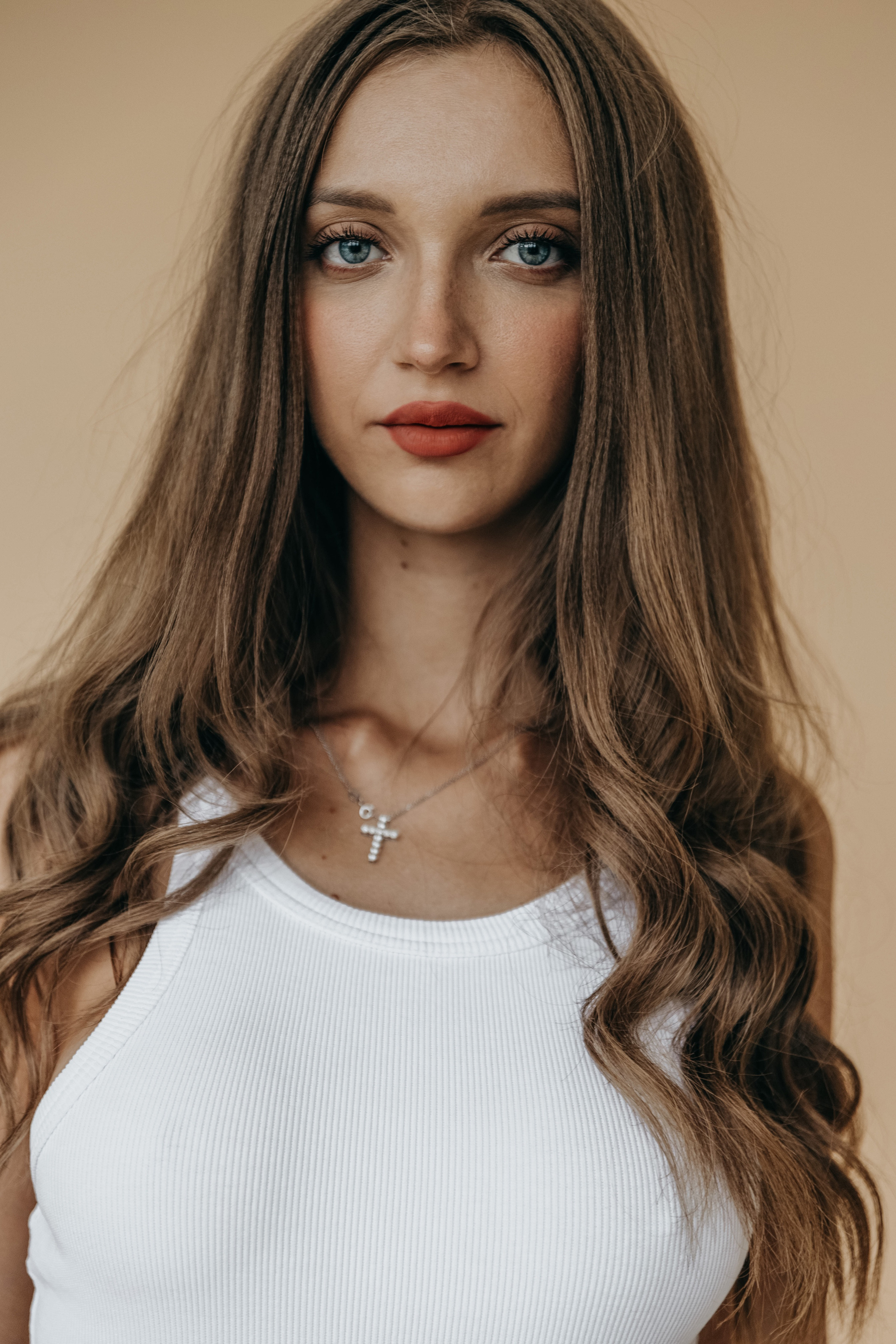 Sveta. Фотограф в Москве Анна Дзен