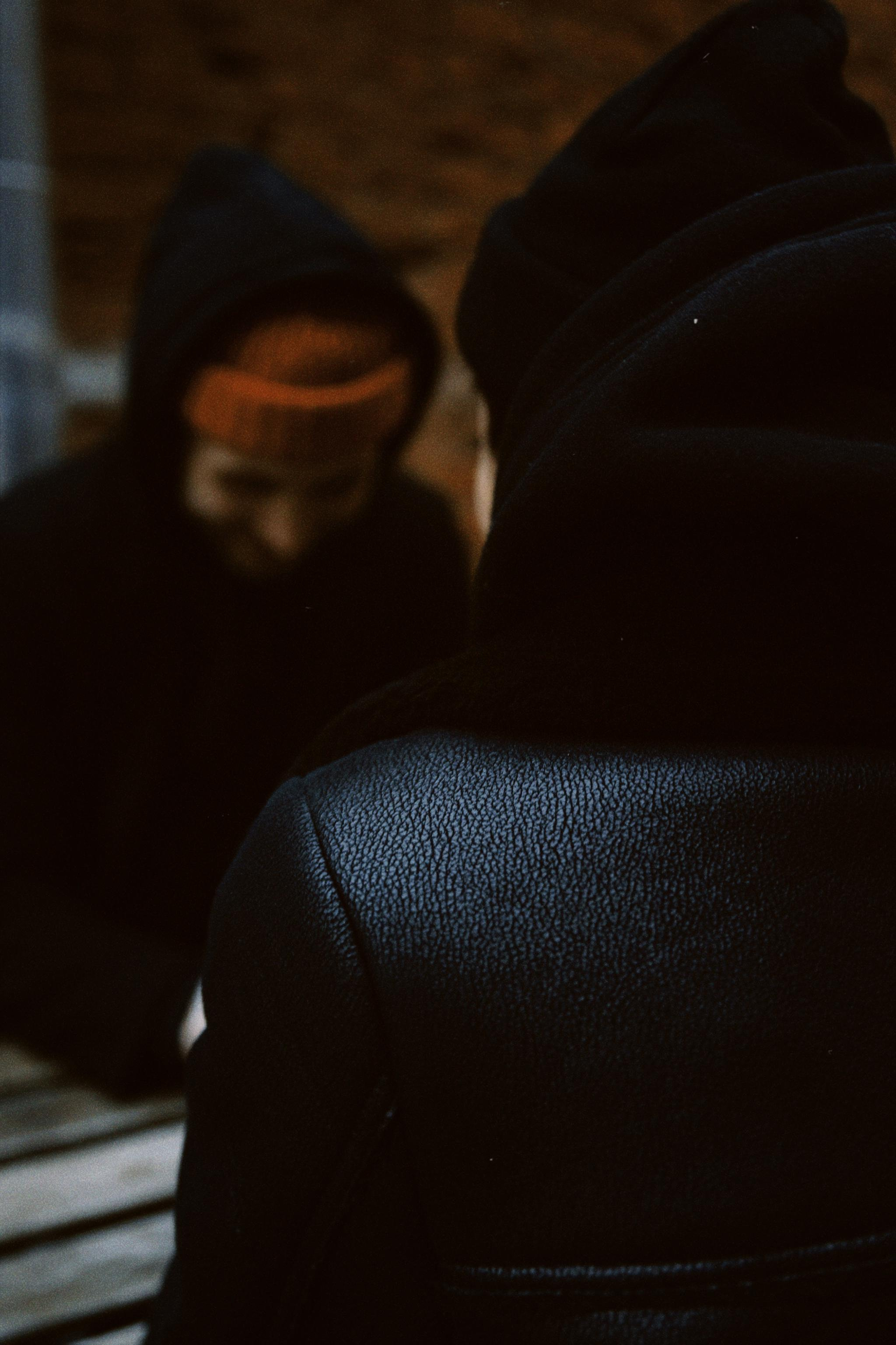 Sofia&Victor. Фотограф в Москве Анна Дзен