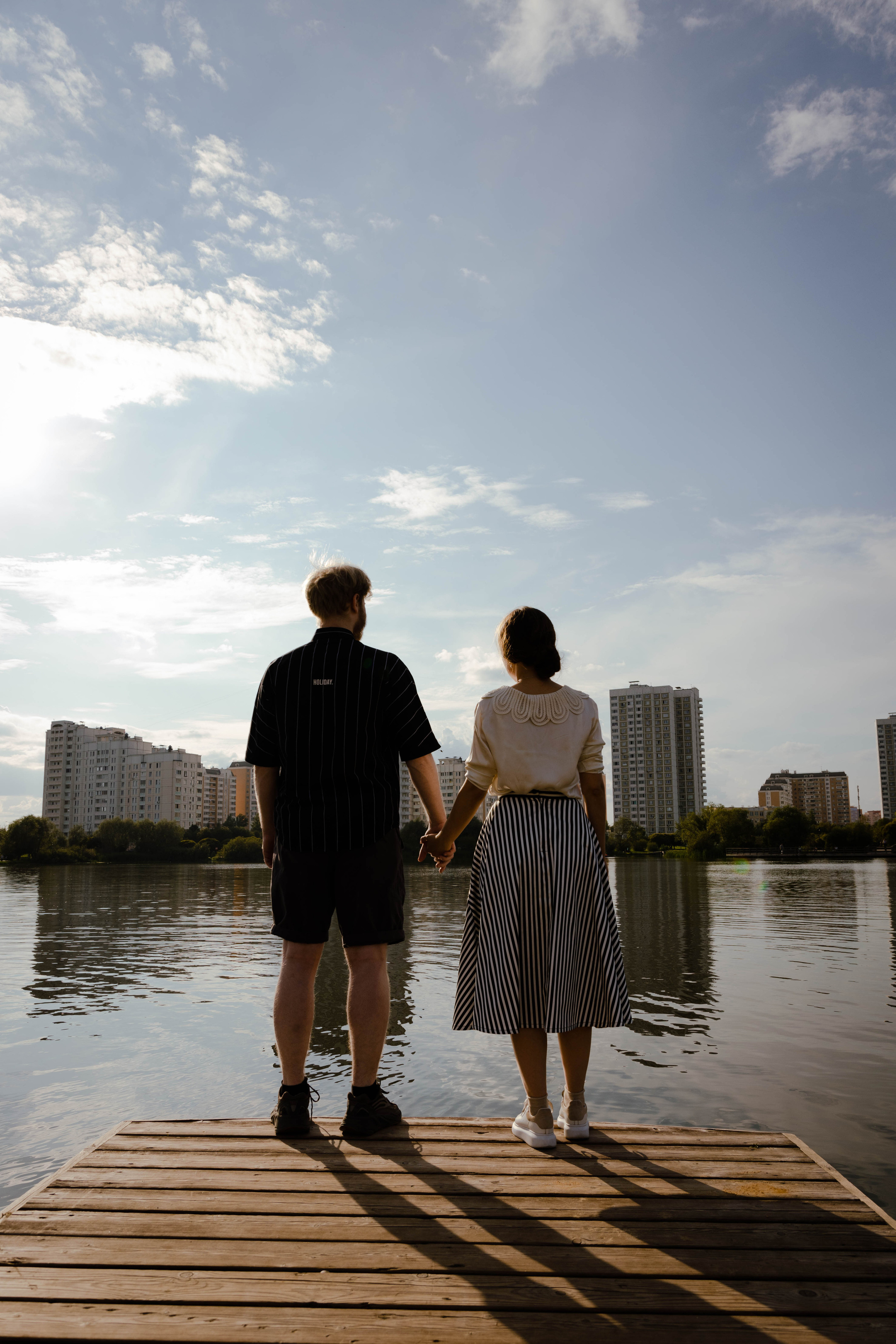 Helen&Sergey. Фотограф в Москве Анна Дзен