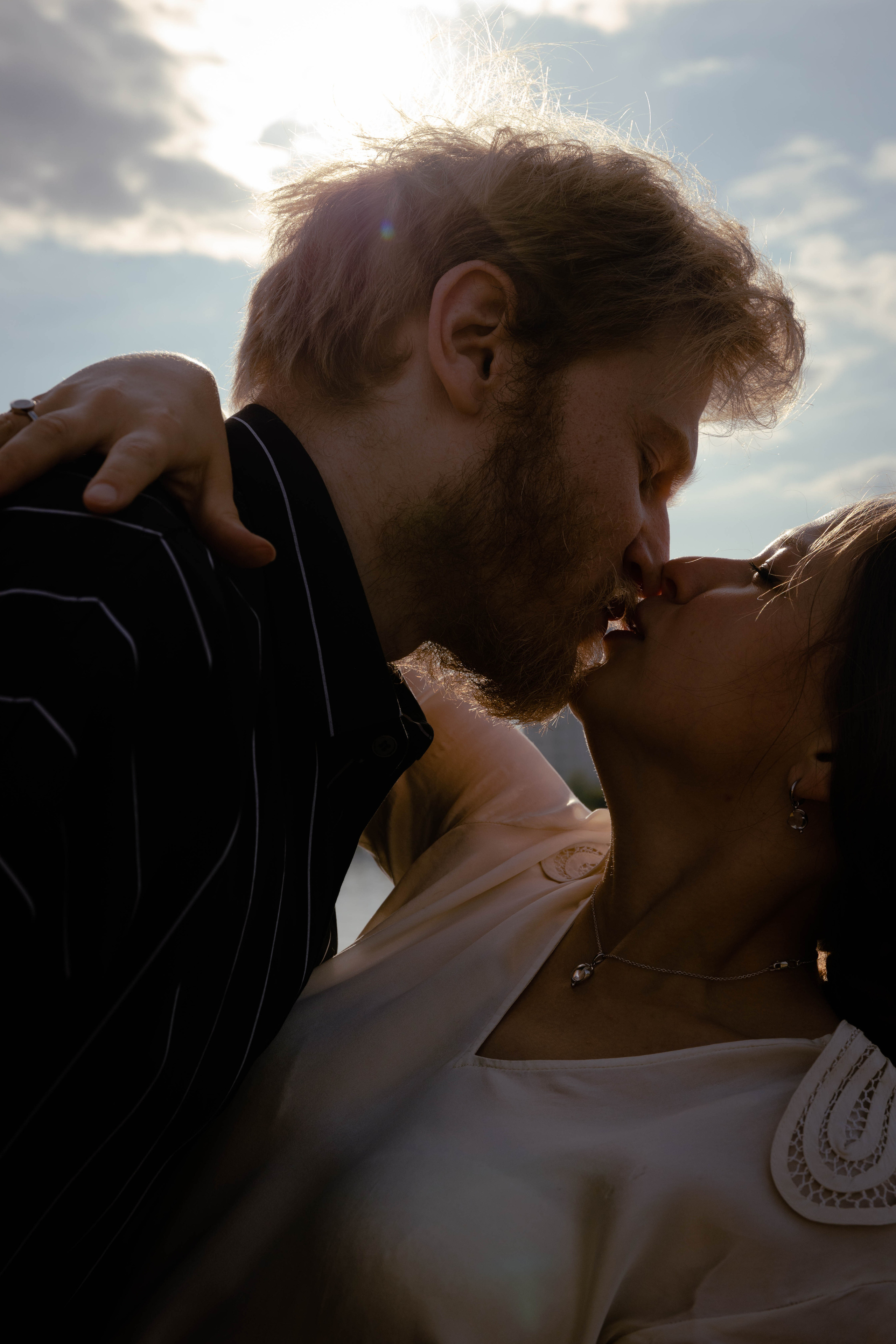 Helen&Sergey. Фотограф в Москве Анна Дзен