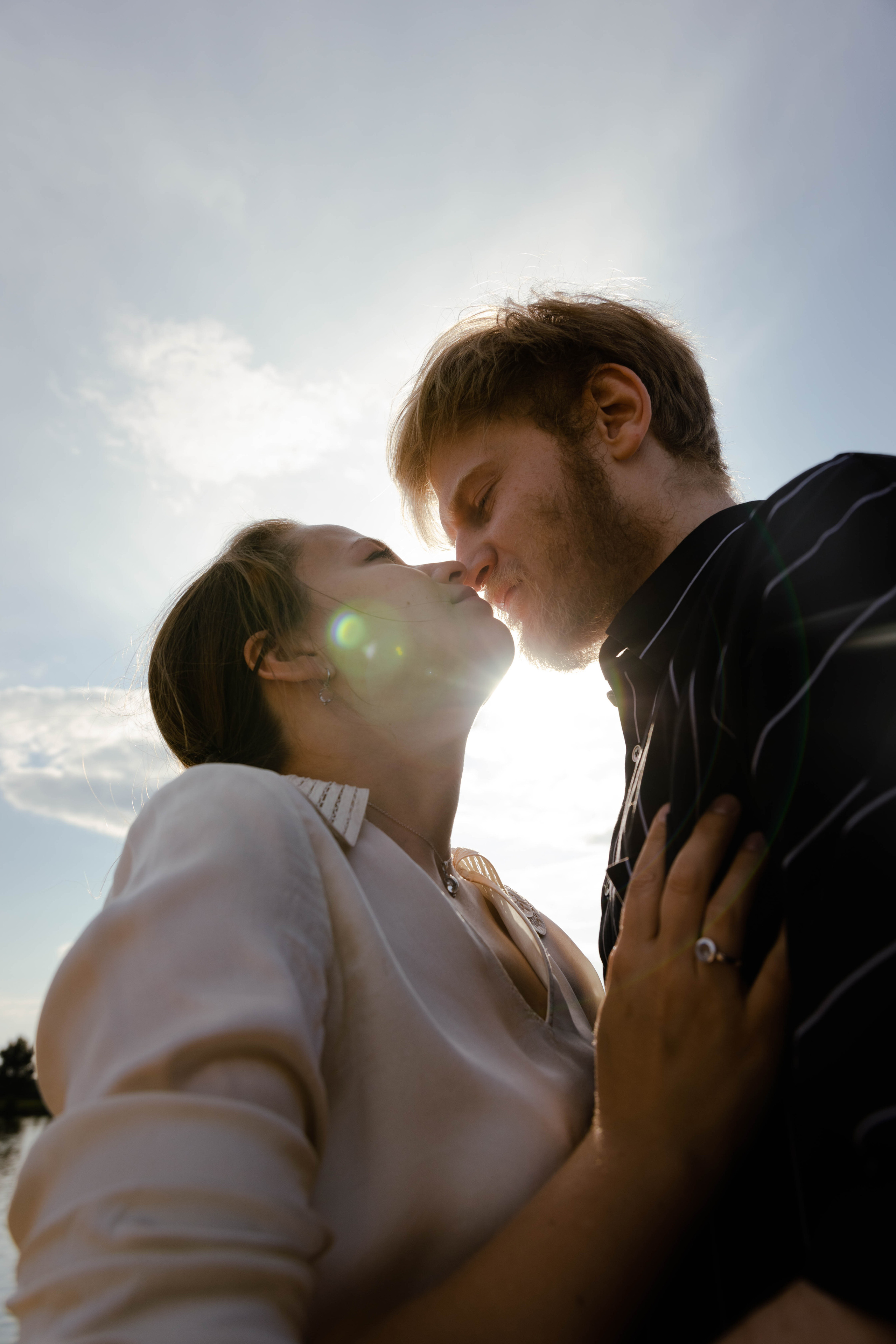 Helen&Sergey. Фотограф в Москве Анна Дзен