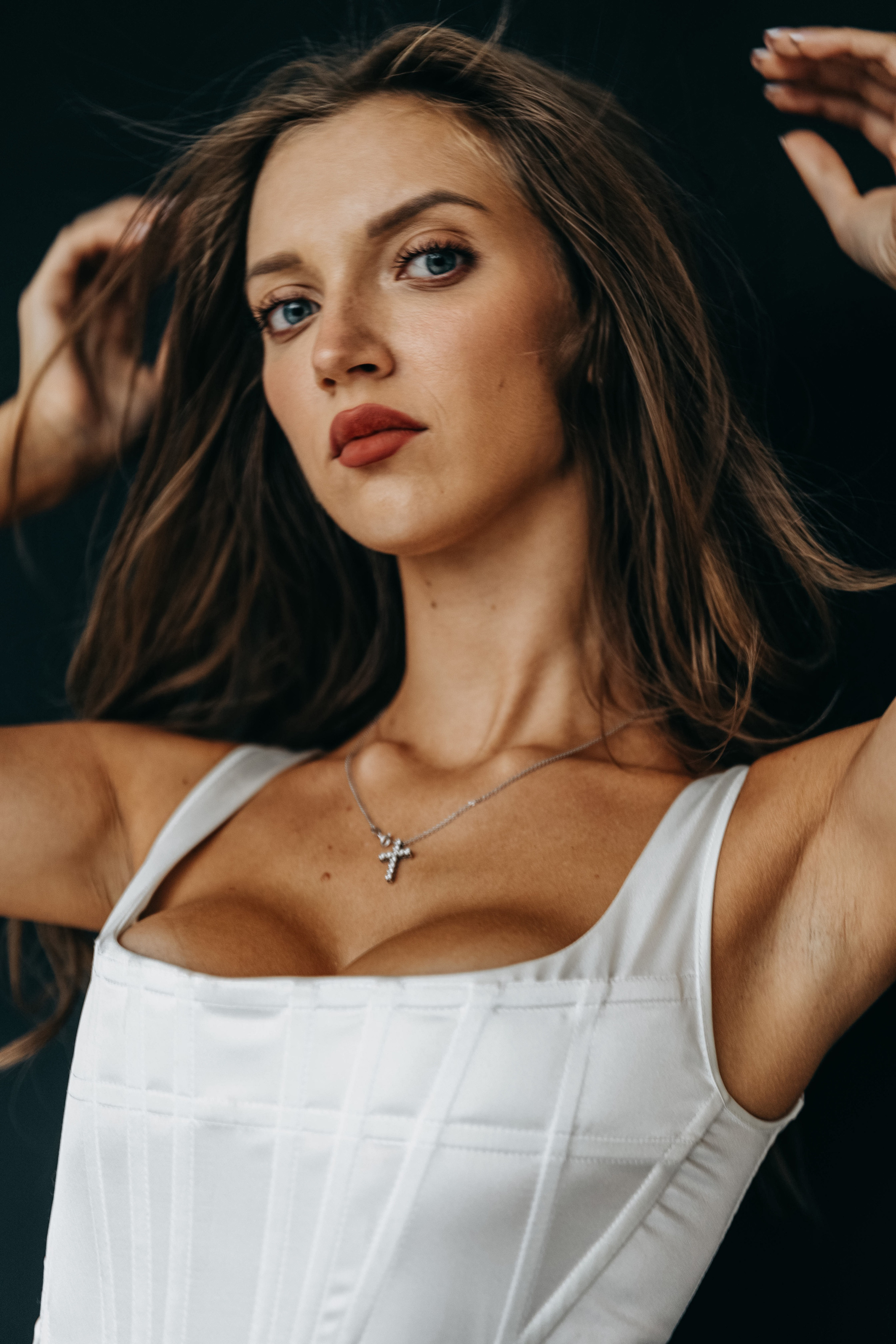 Sveta. Фотограф в Москве Анна Дзен