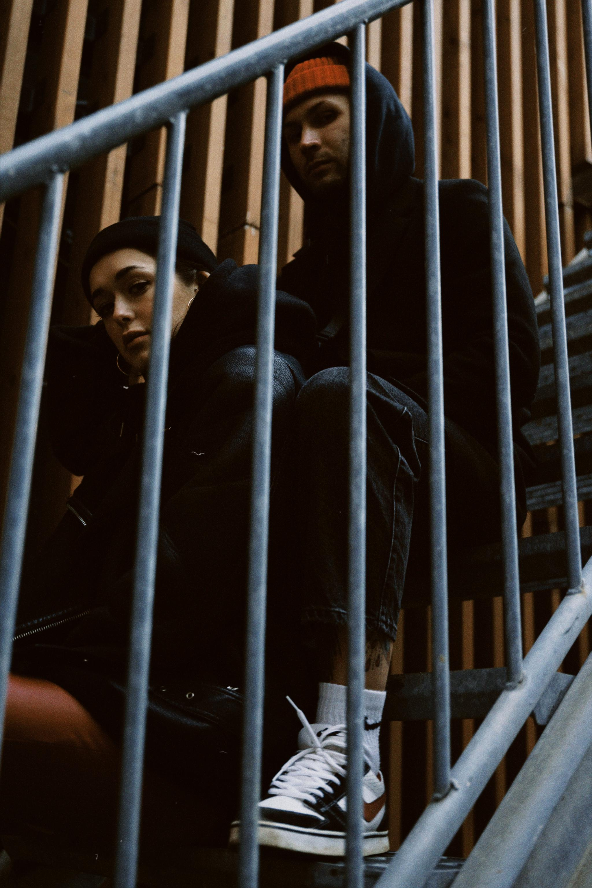 Sofia&Victor. Фотограф в Москве Анна Дзен