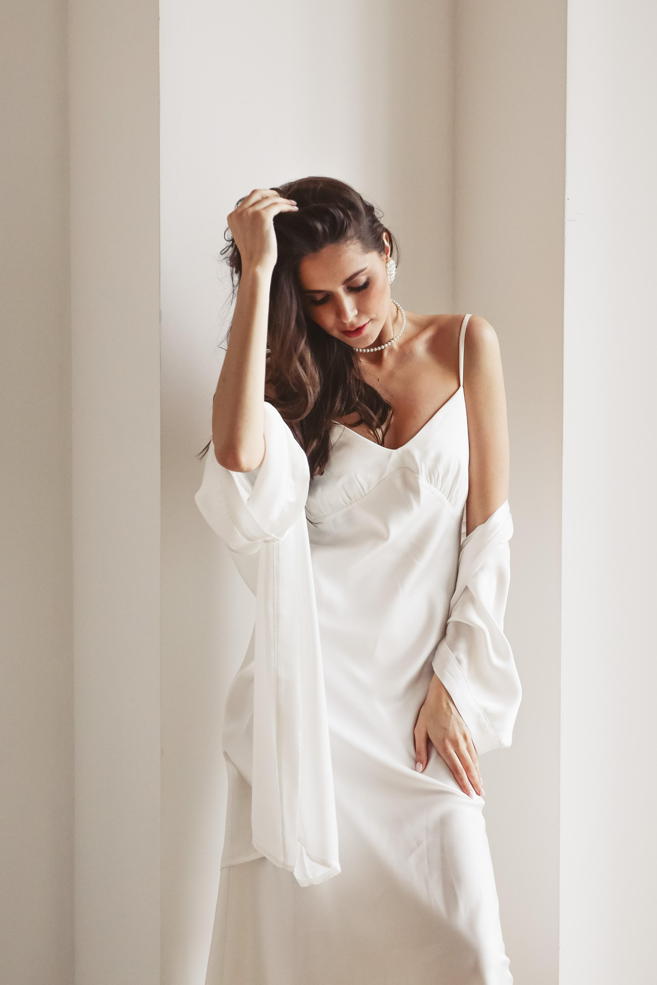 Anastasia. Фотограф в Москве Анна Дзен