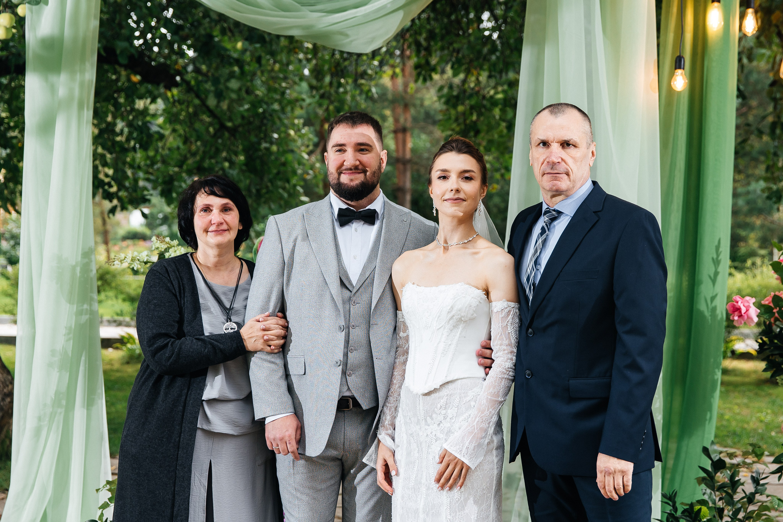 23/08. Свадебный фотограф в Москве Виктория Арехова