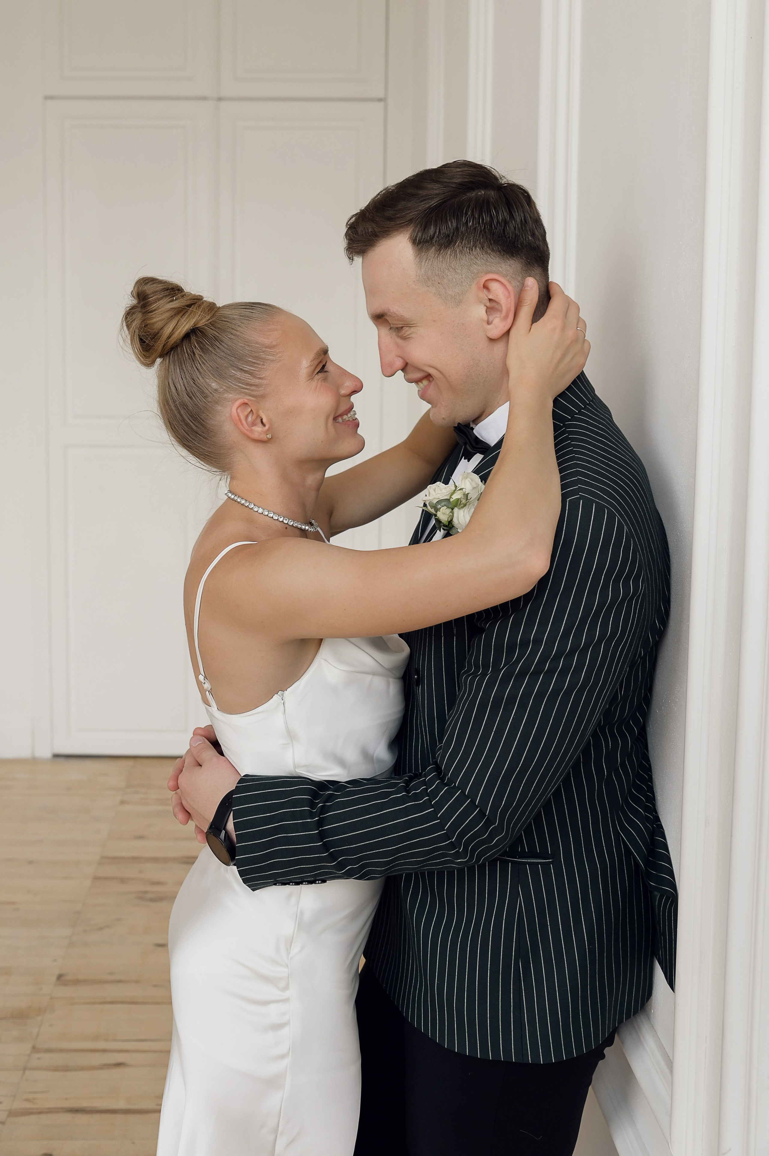 Никита&Лиза. Свадебный фотограф в Санкт Петербурге Падерина Кристина